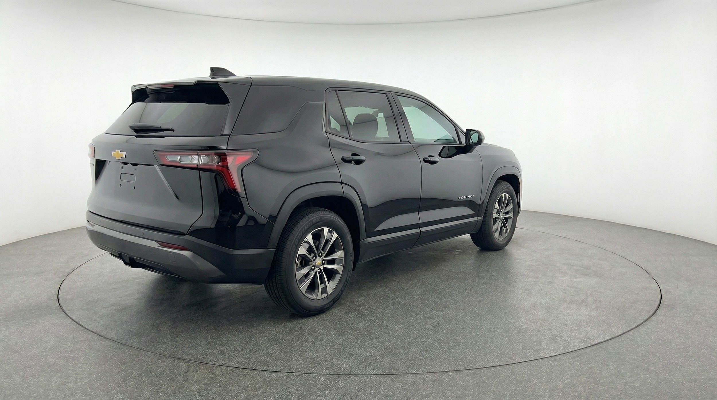 Thumbnail: 2025 Chevrolet Equinox - 7