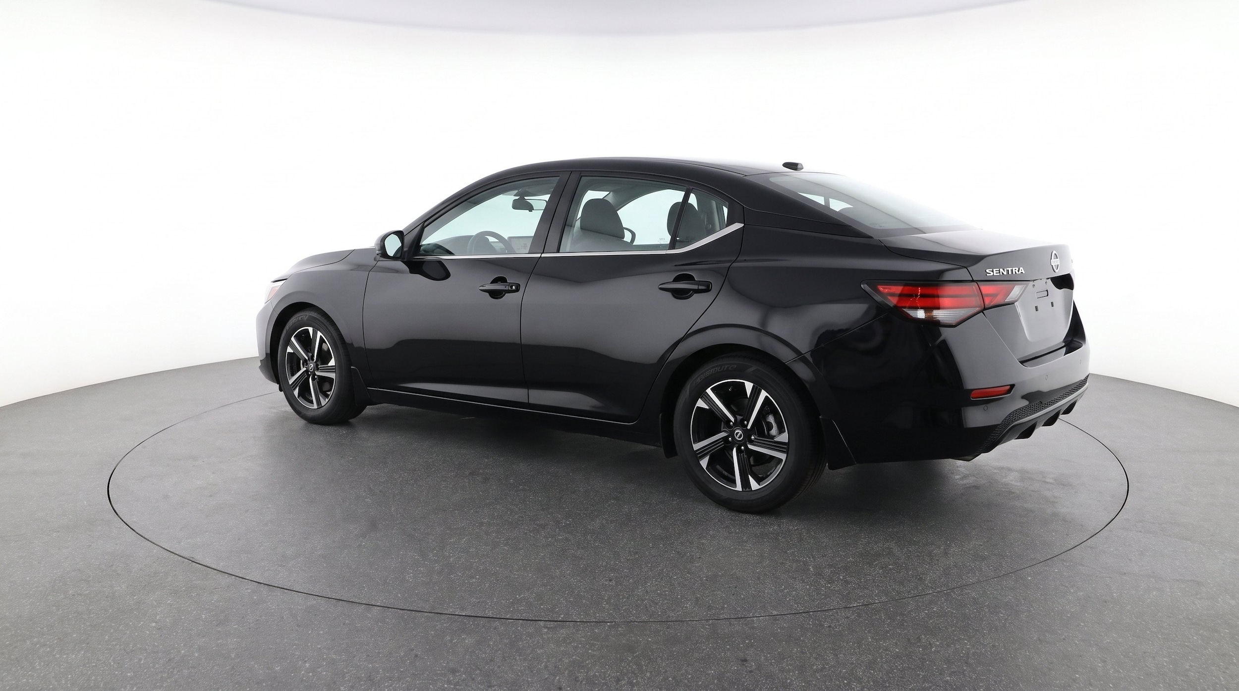 Thumbnail: 2025 Nissan Sentra - 6