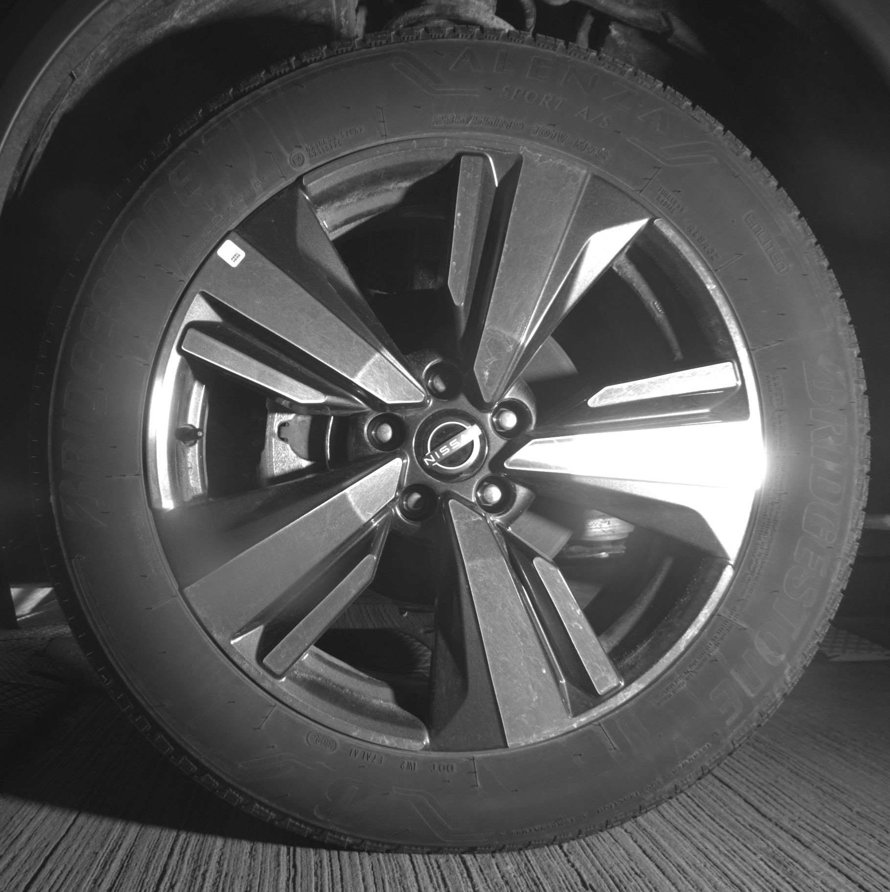 Thumbnail: 2026 Nissan Rogue - 12