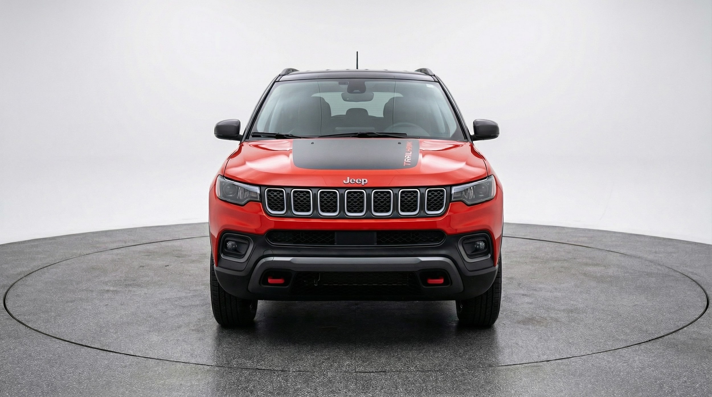 Thumbnail: 2025 Jeep Compass - 2
