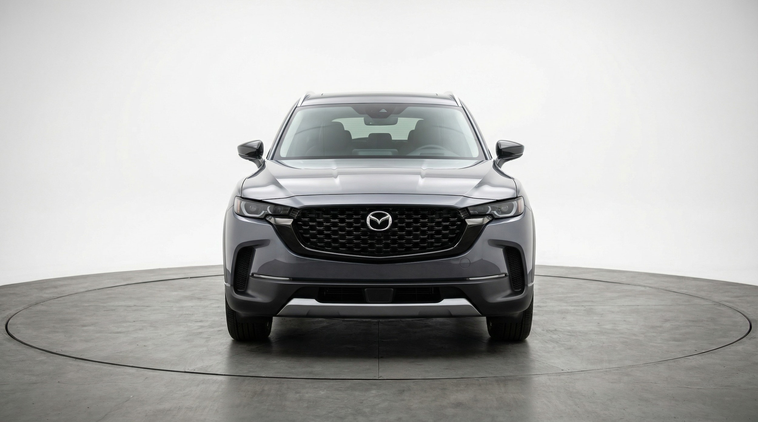 Thumbnail: 2025 Mazda CX-50 - 2