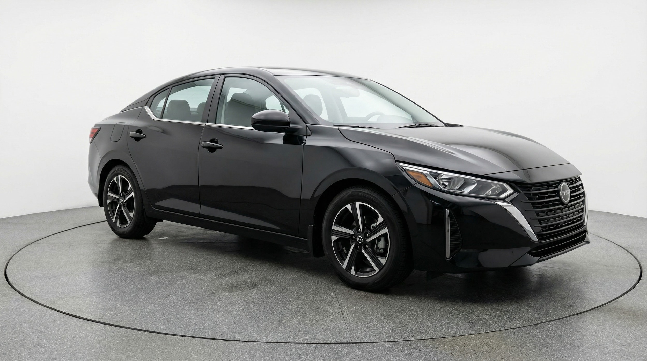 Thumbnail: 2025 Nissan Sentra - 1