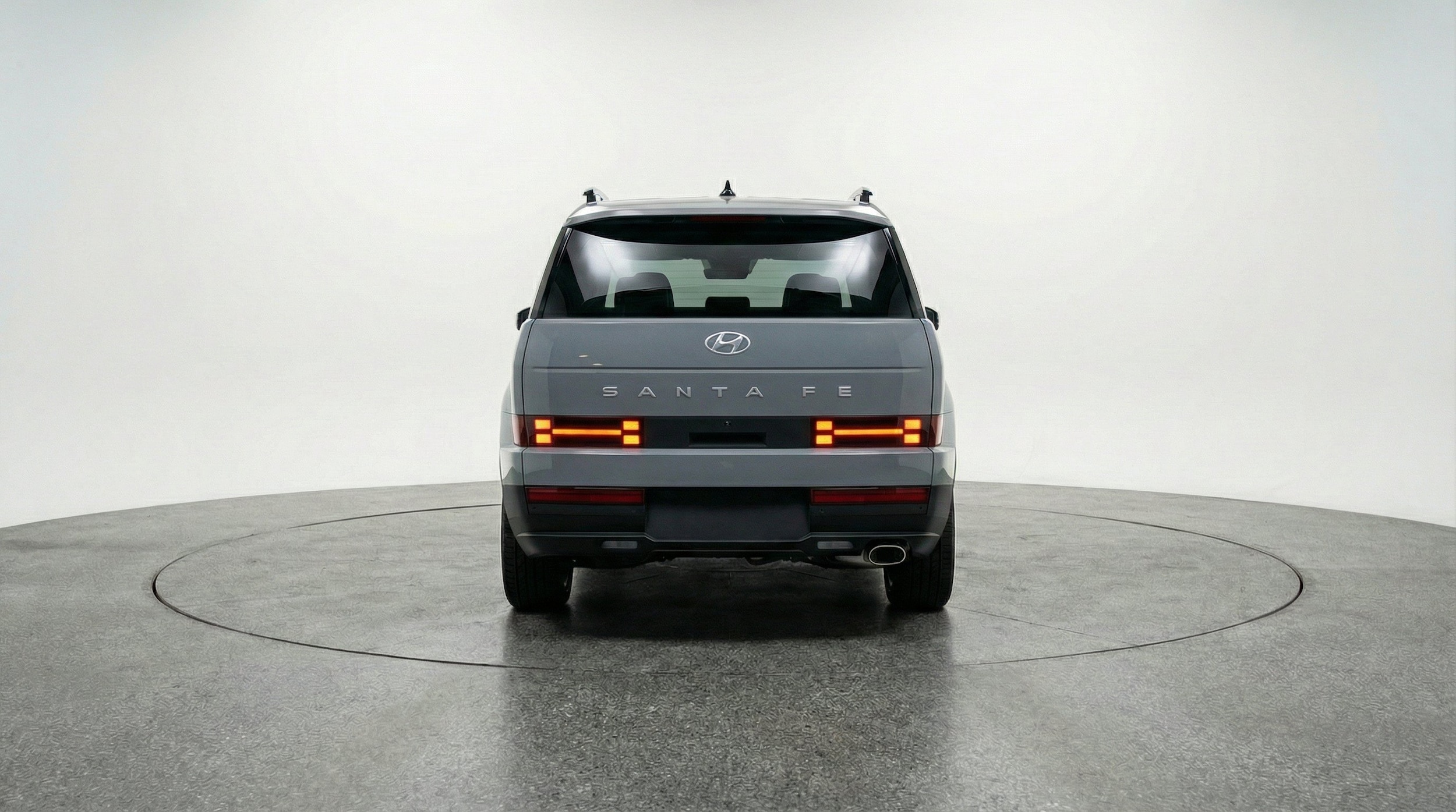 Thumbnail: 2026 Hyundai Santa Fe - 7