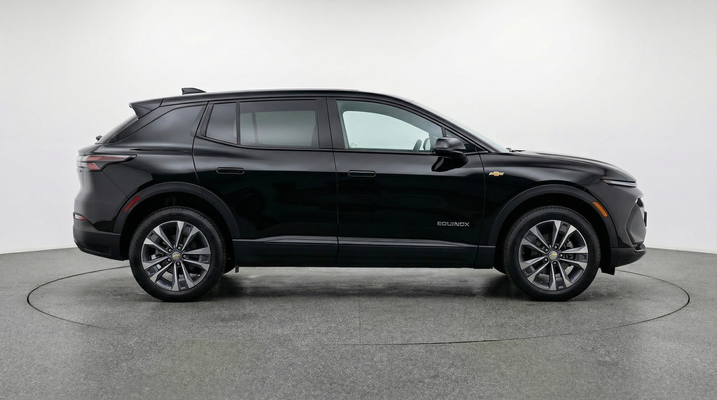 Thumbnail: 2025 Chevrolet Equinox - 8