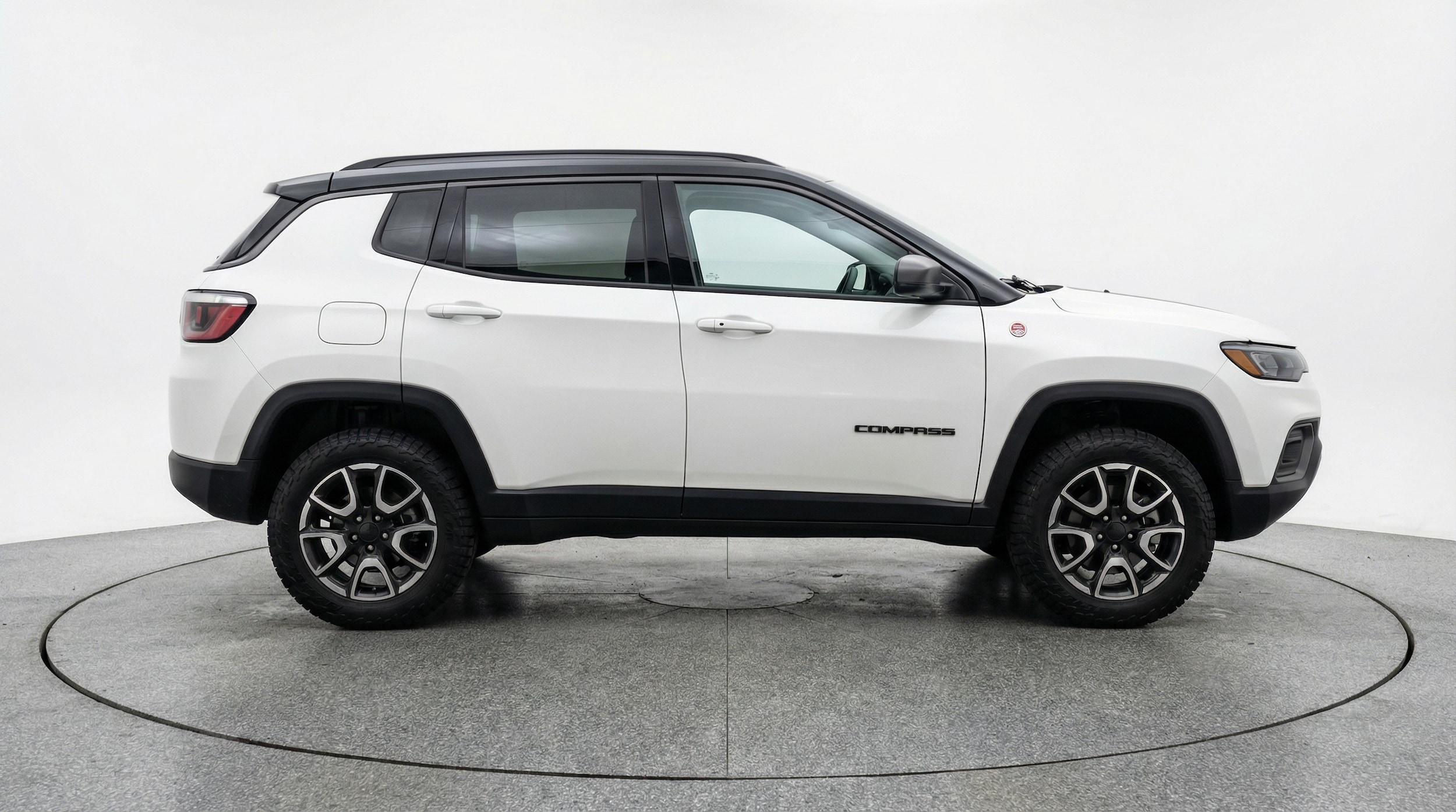 Thumbnail: 2025 Jeep Compass - 8