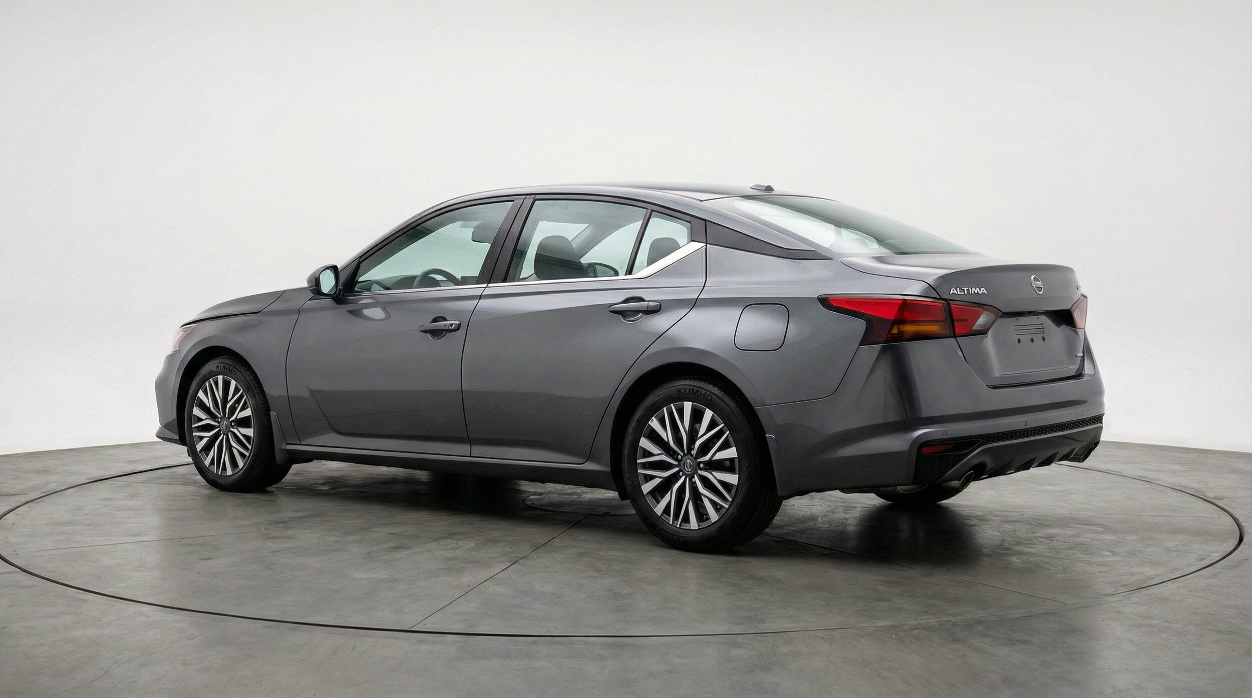 Thumbnail: 2025 Nissan Altima - 6