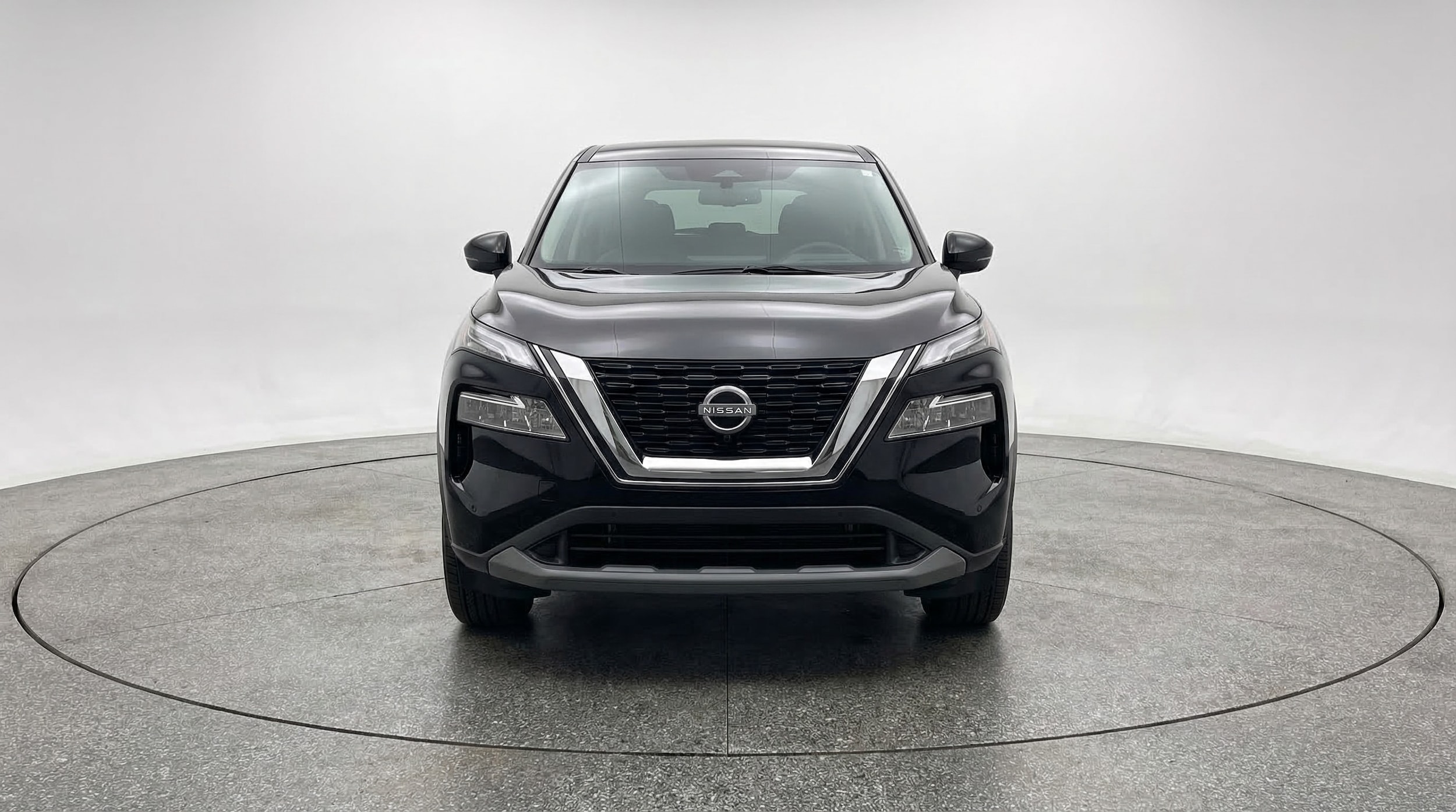 Thumbnail: 2023 Nissan Rogue - 2