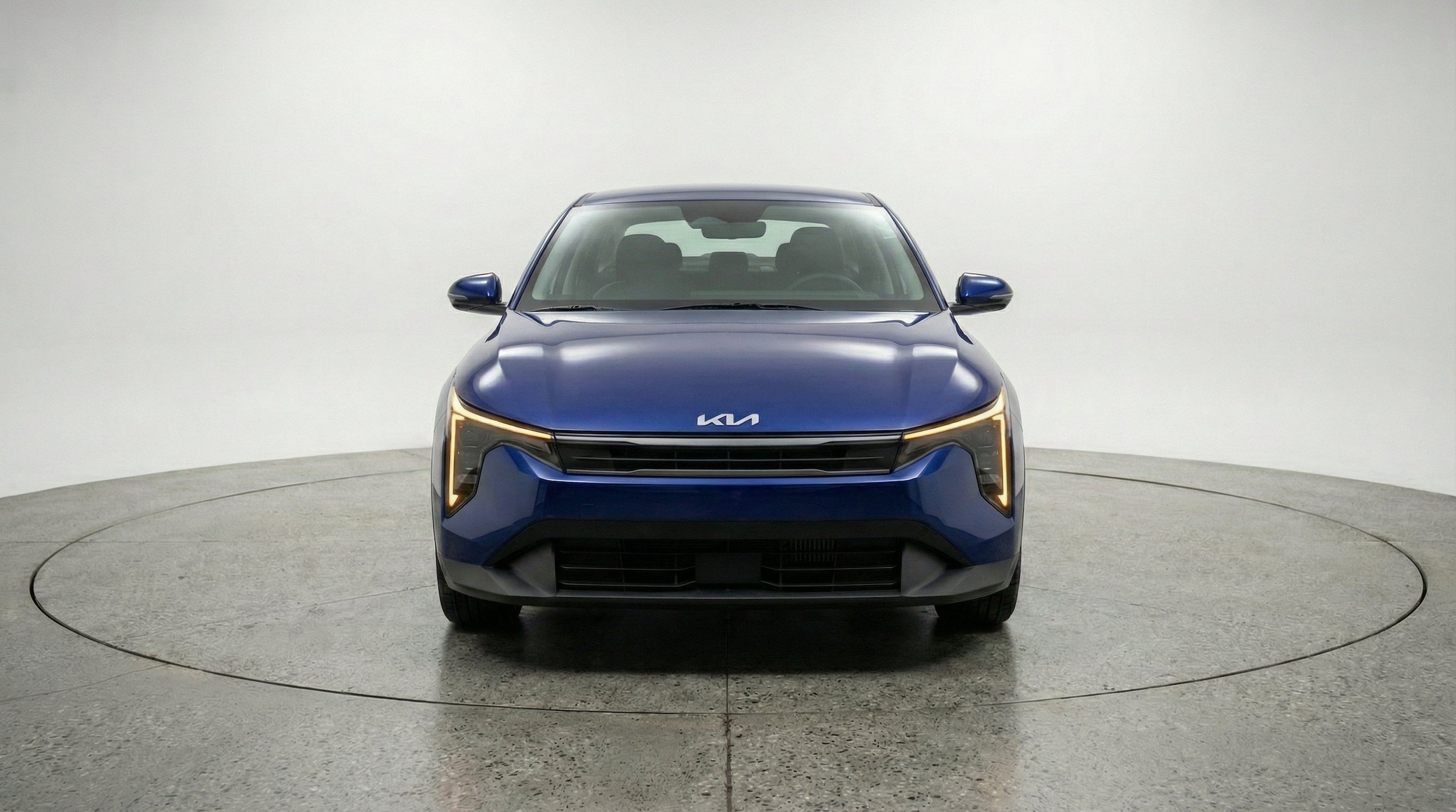 Thumbnail: 2026 Kia K4 - 2