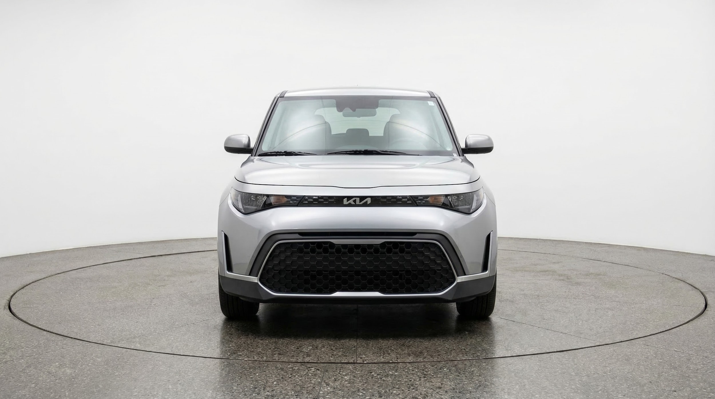 Thumbnail: 2025 Kia Soul - 2