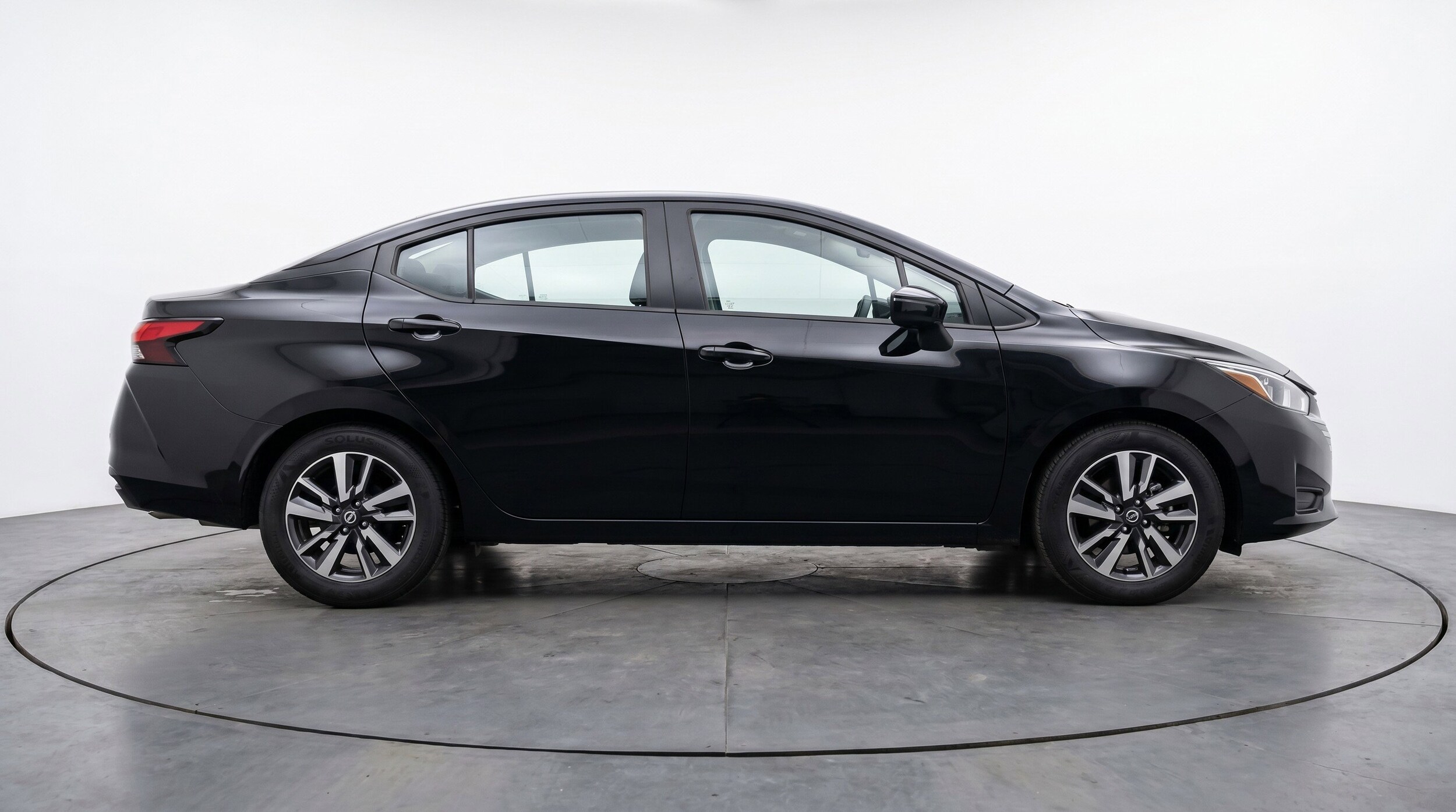 Thumbnail: 2025 Nissan Versa - 11