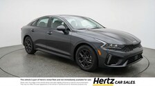 2025 Kia K5 LXS -
                  St Paul, MN