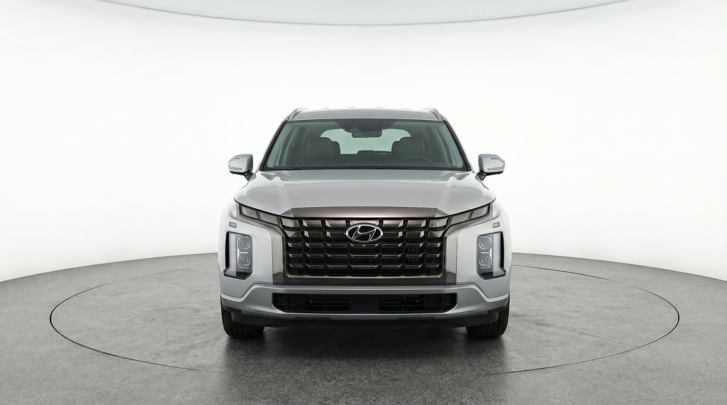 Thumbnail: 2025 Hyundai Palisade - 2