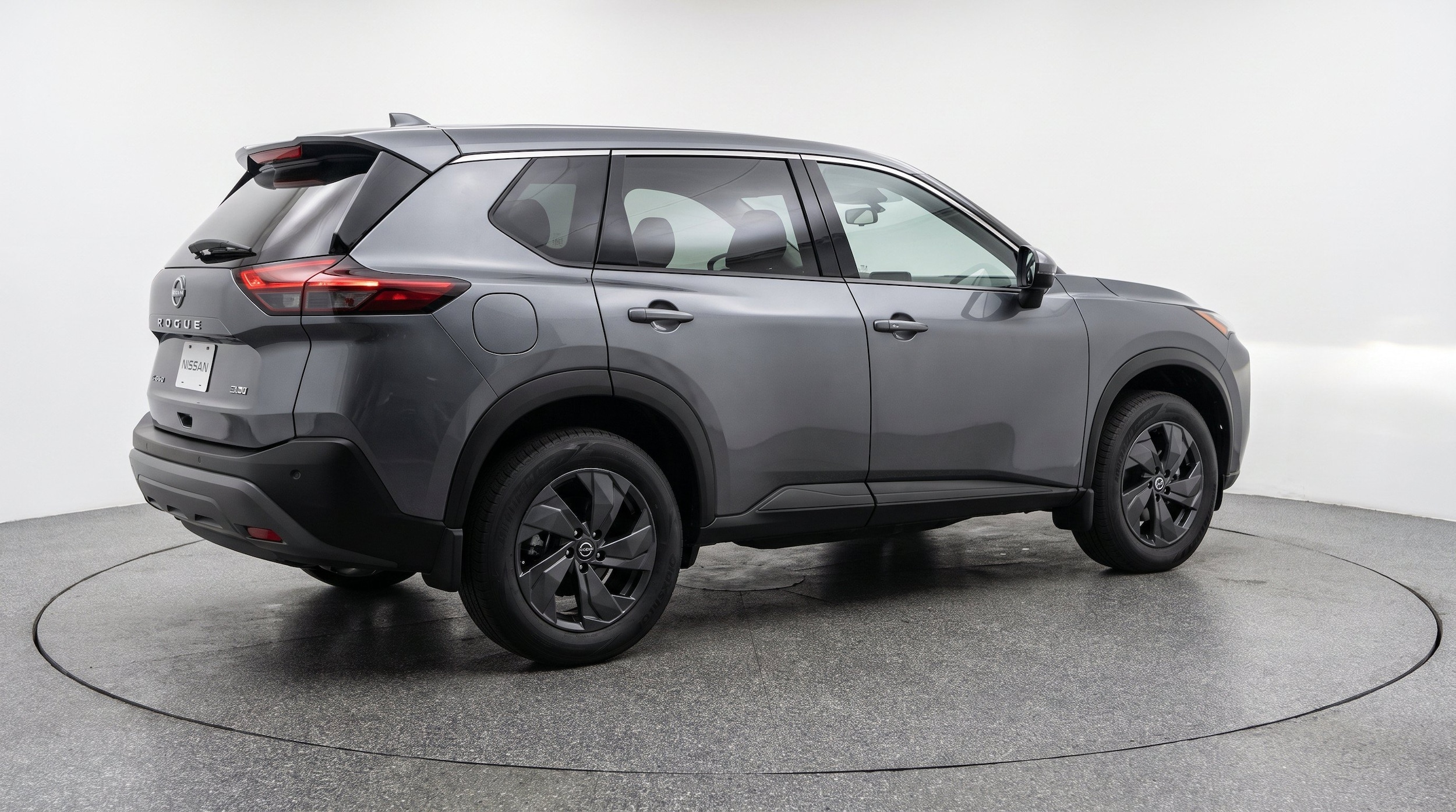 Thumbnail: 2026 Nissan Rogue - 9