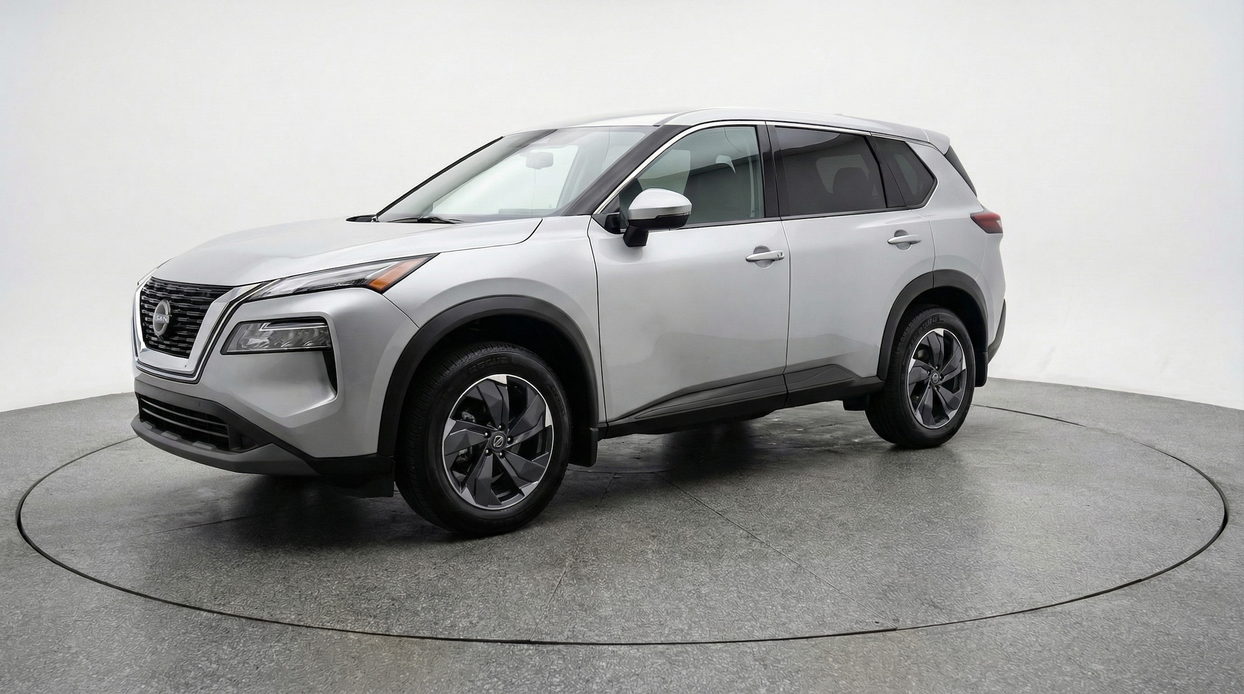 Thumbnail: 2025 Nissan Rogue - 3