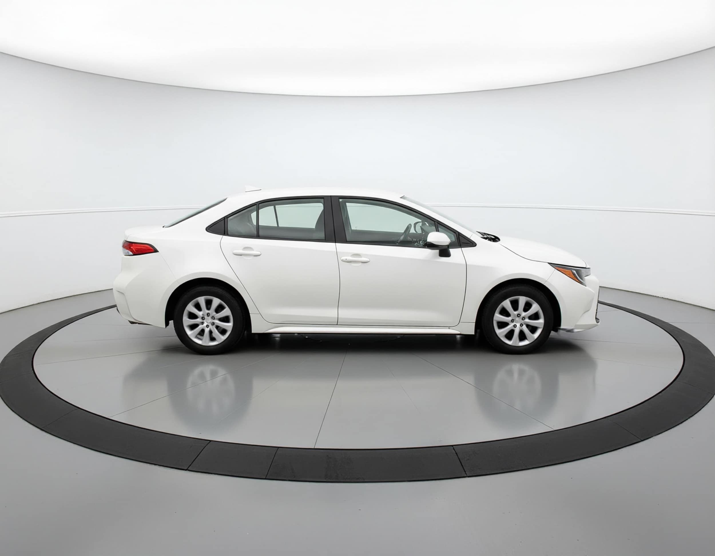 Thumbnail: 2025 Toyota Corolla - 8