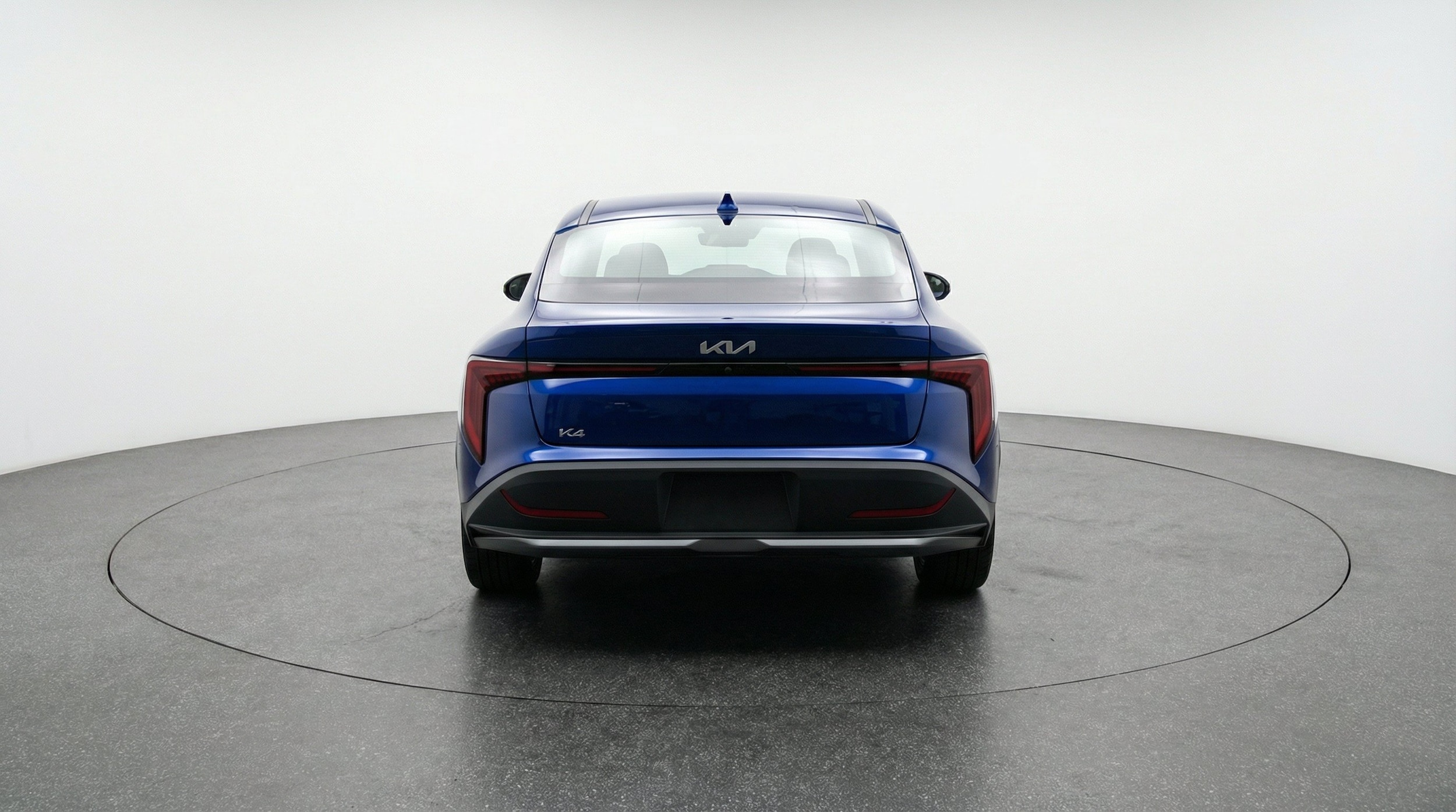Thumbnail: 2025 Kia K4 - 7