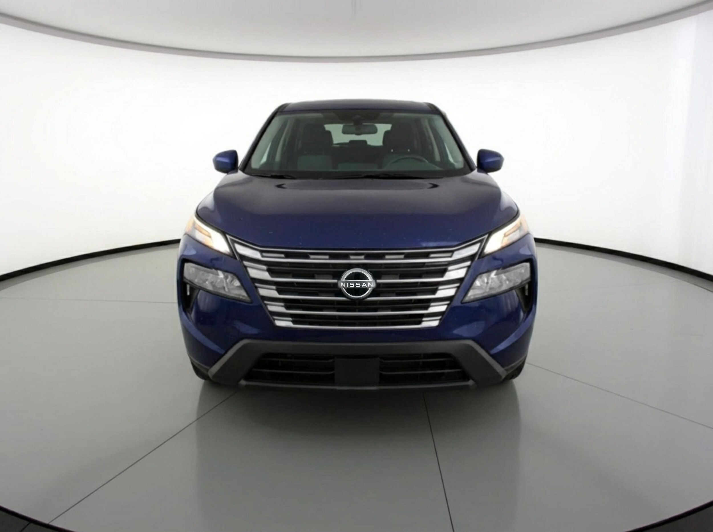 Thumbnail: 2025 Nissan Rogue - 2