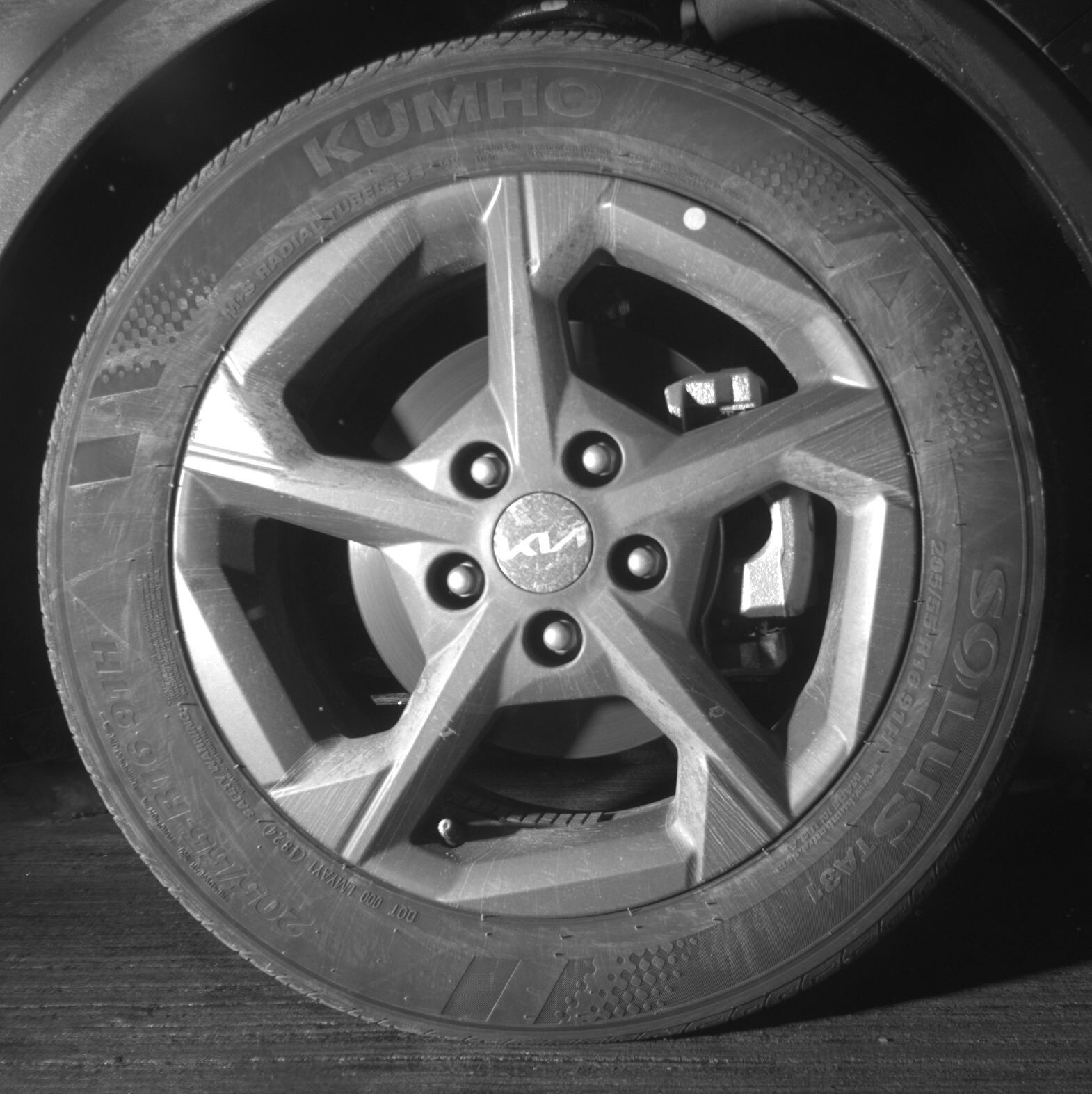 Thumbnail: 2025 Kia K4 - 10