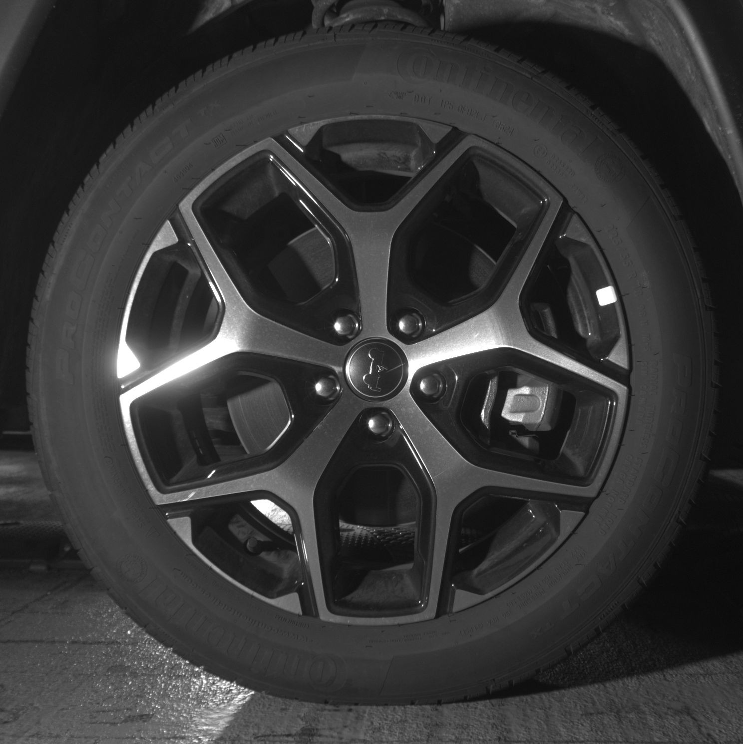 Thumbnail: 2025 Jeep Compass - 10