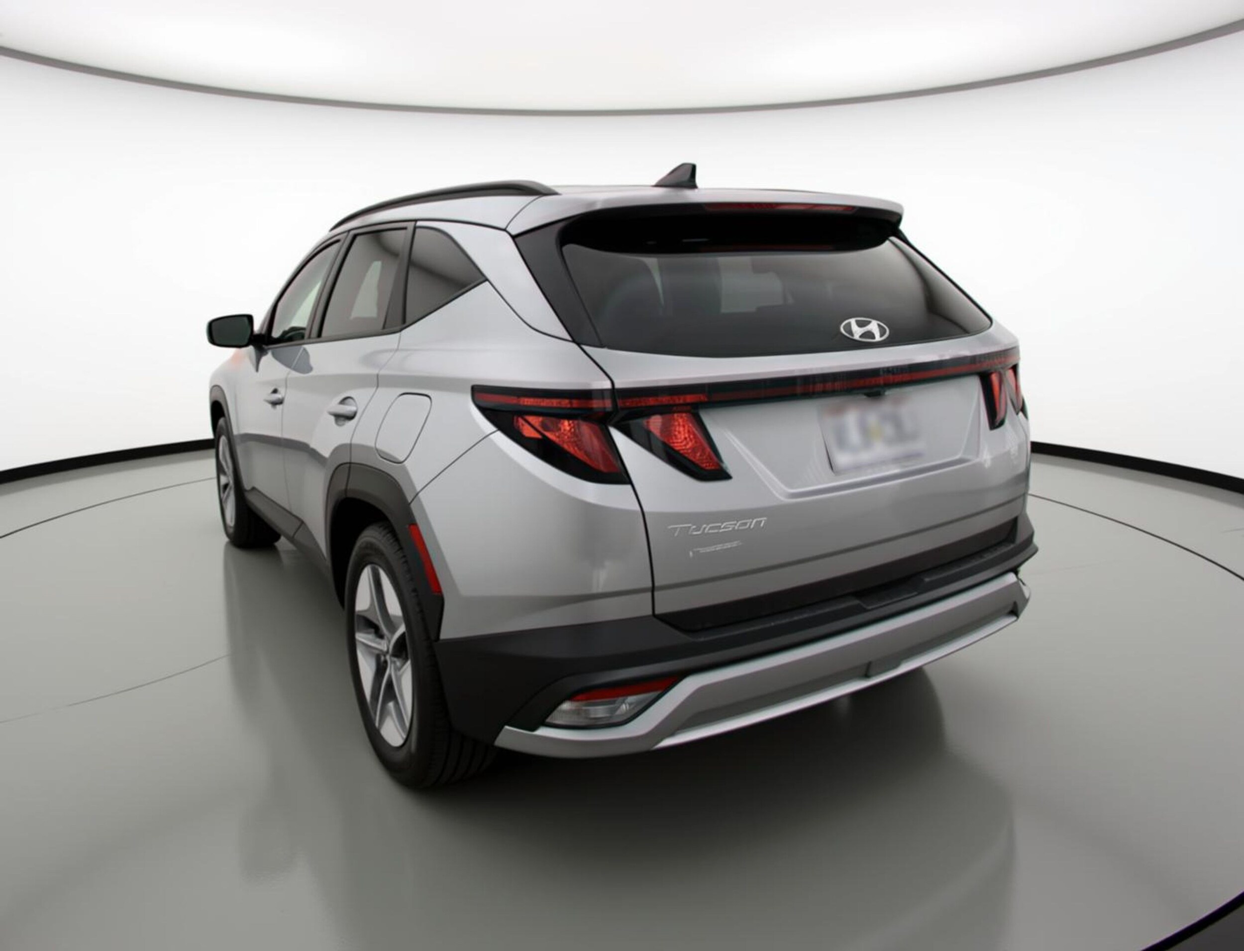 Thumbnail: 2025 Hyundai Tucson - 5