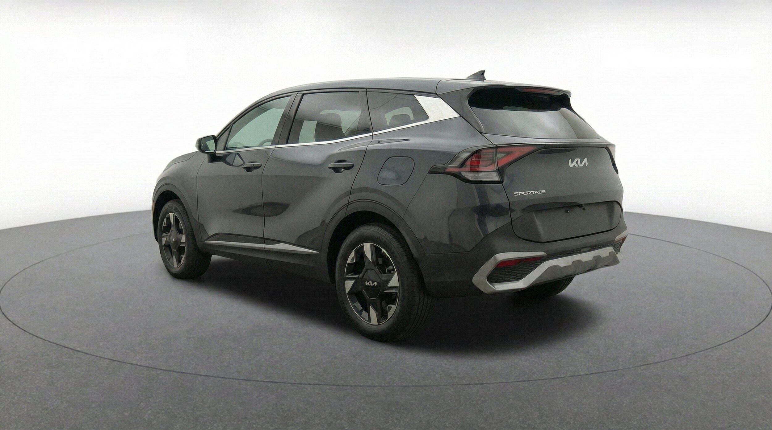 Thumbnail: 2026 Kia Sportage - 6