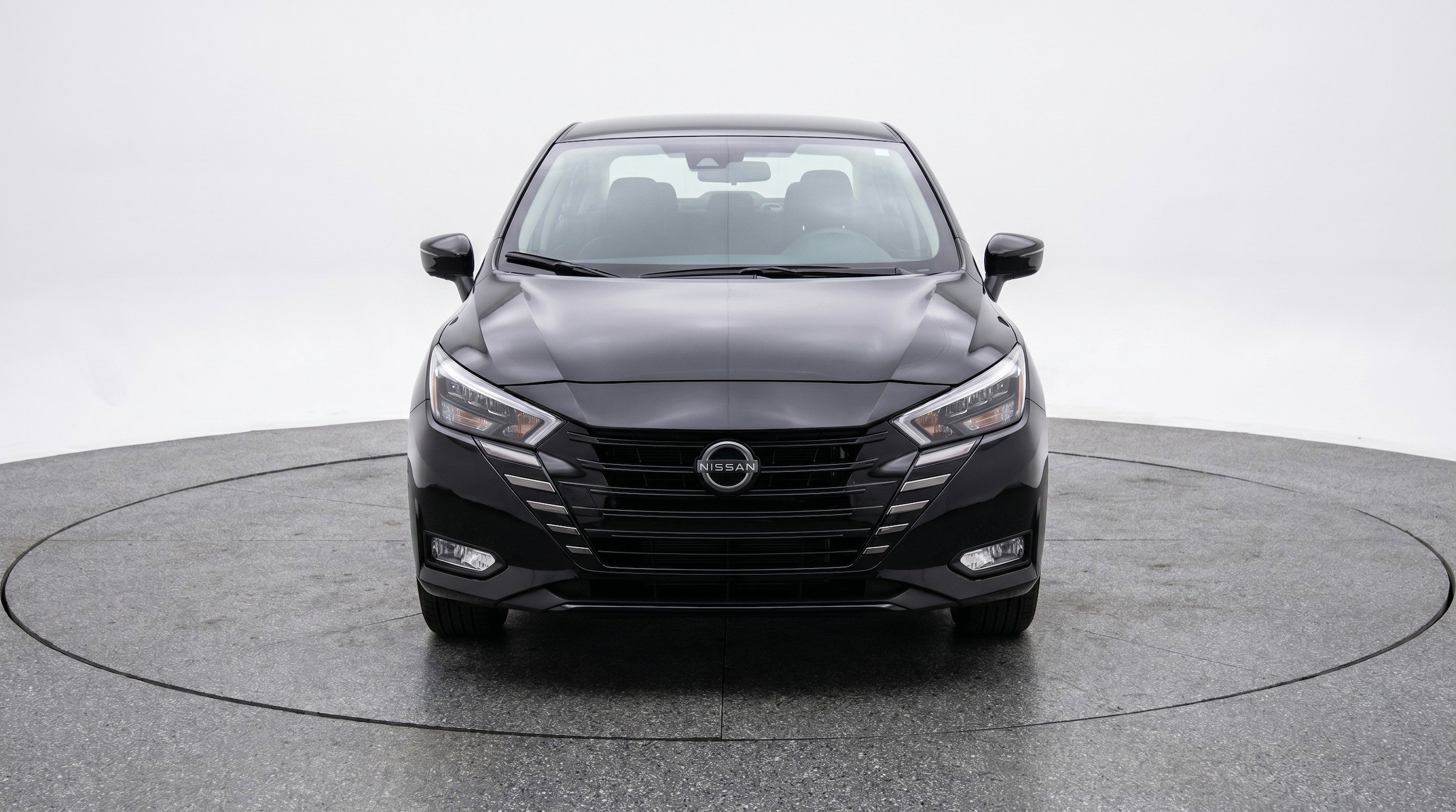 Thumbnail: 2025 Nissan Versa - 2