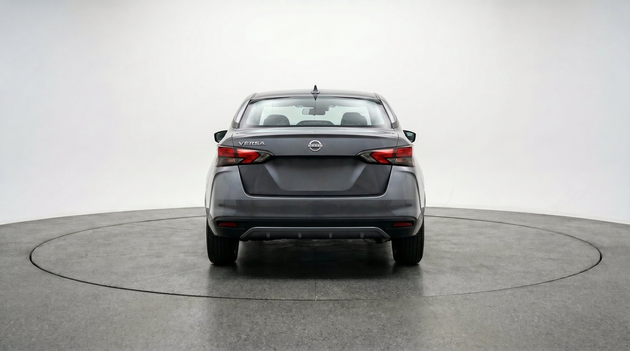 Thumbnail: 2025 Nissan Versa - 7