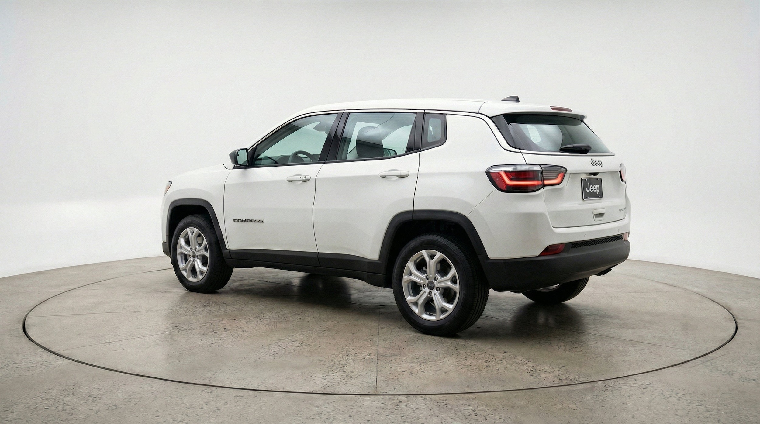 Thumbnail: 2025 Jeep Compass - 6