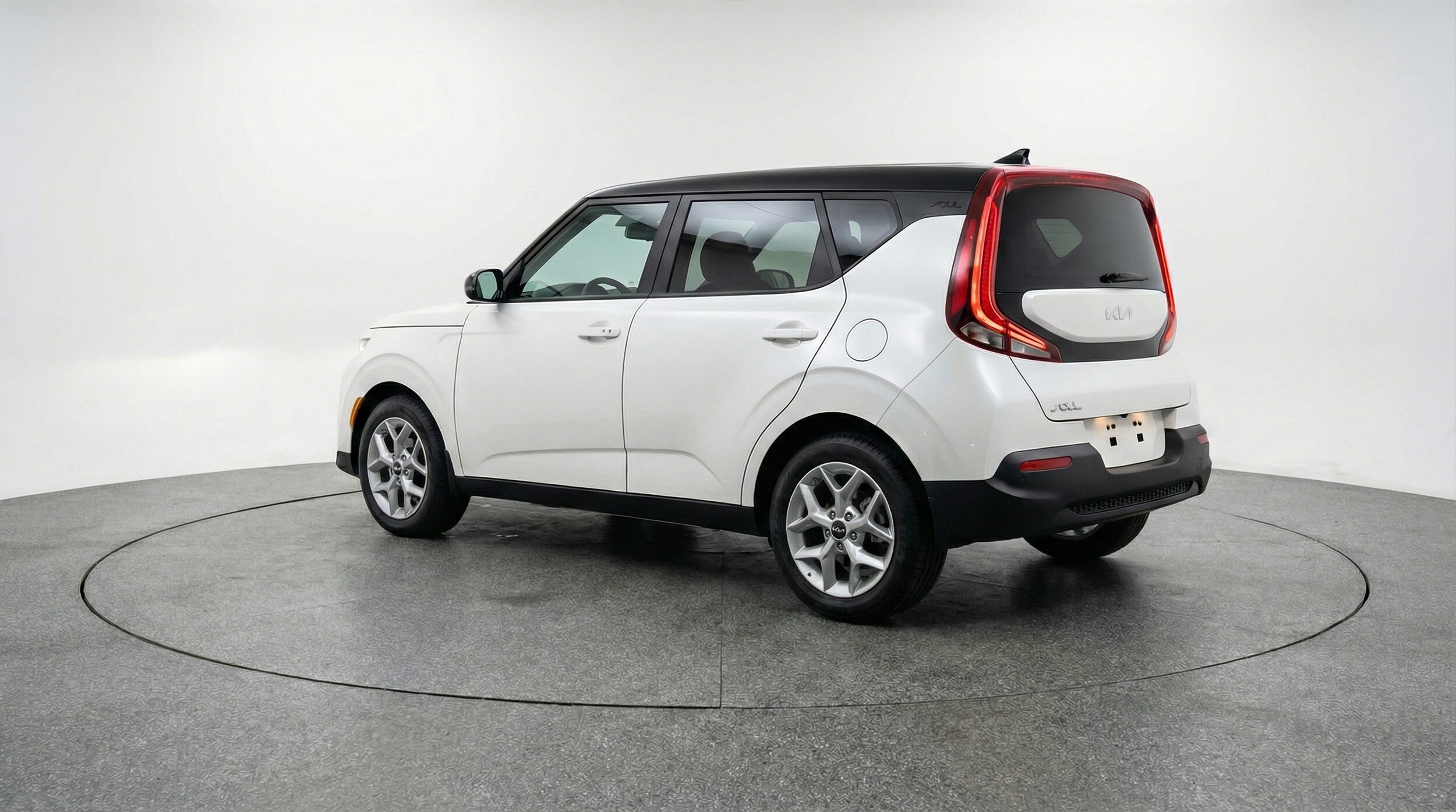 Thumbnail: 2025 Kia Soul - 5