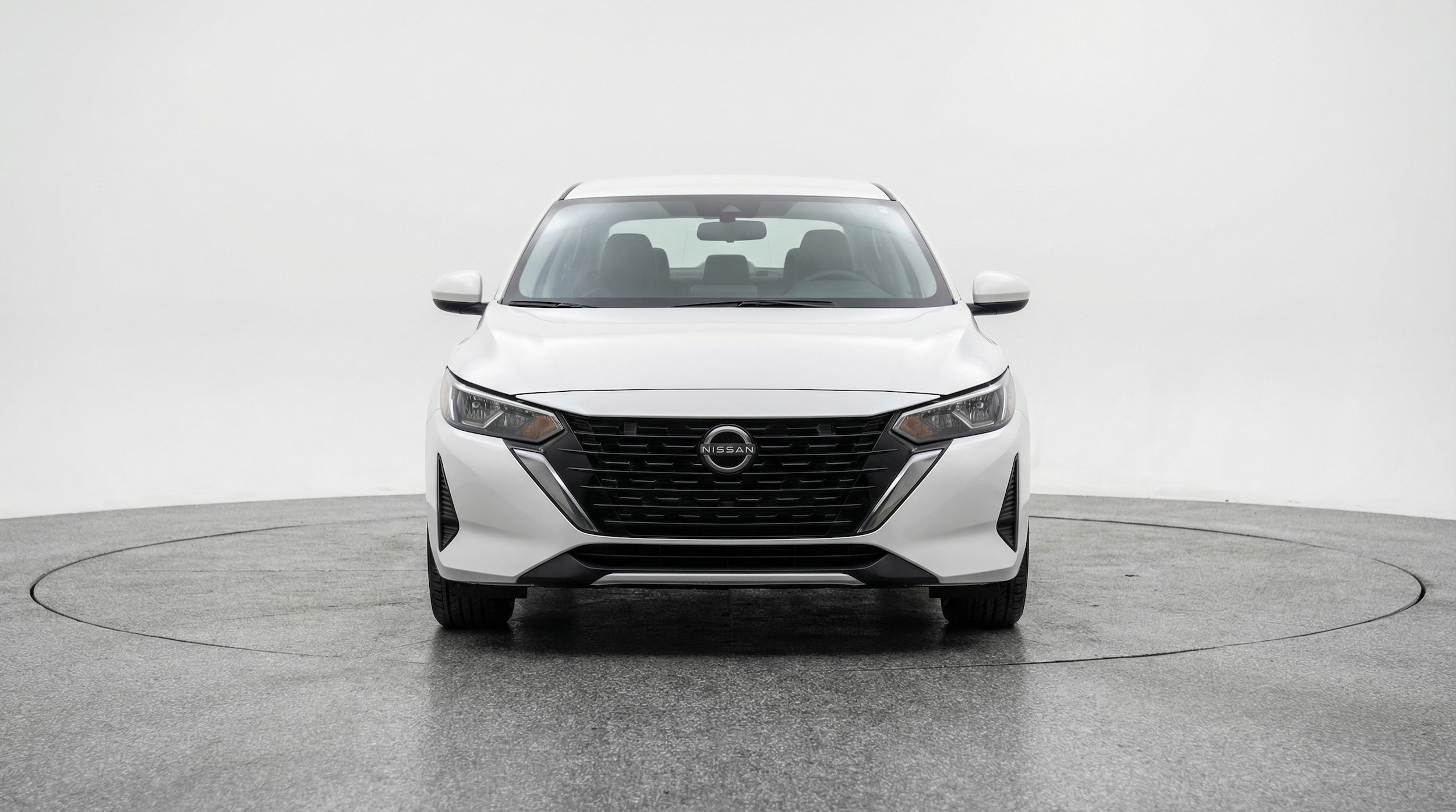 Thumbnail: 2025 Nissan Sentra - 2