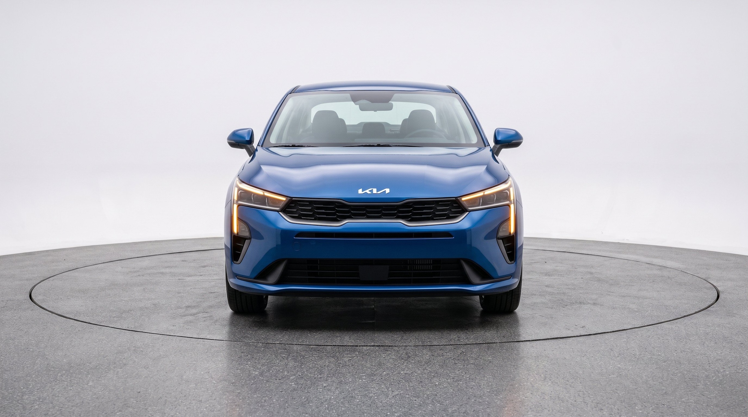 Thumbnail: 2026 Kia K4 - 2