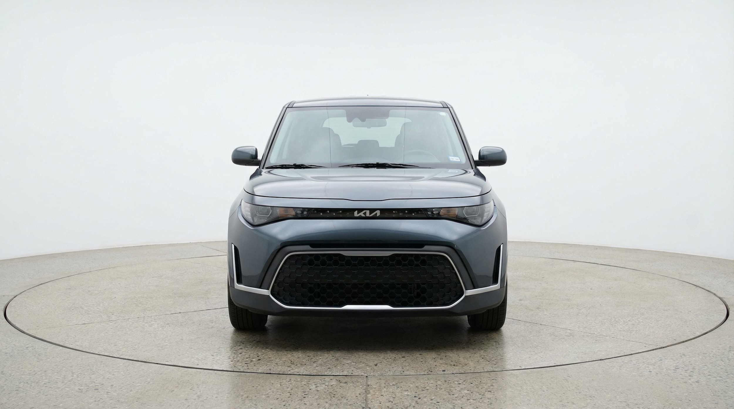 Thumbnail: 2025 Kia Soul - 2