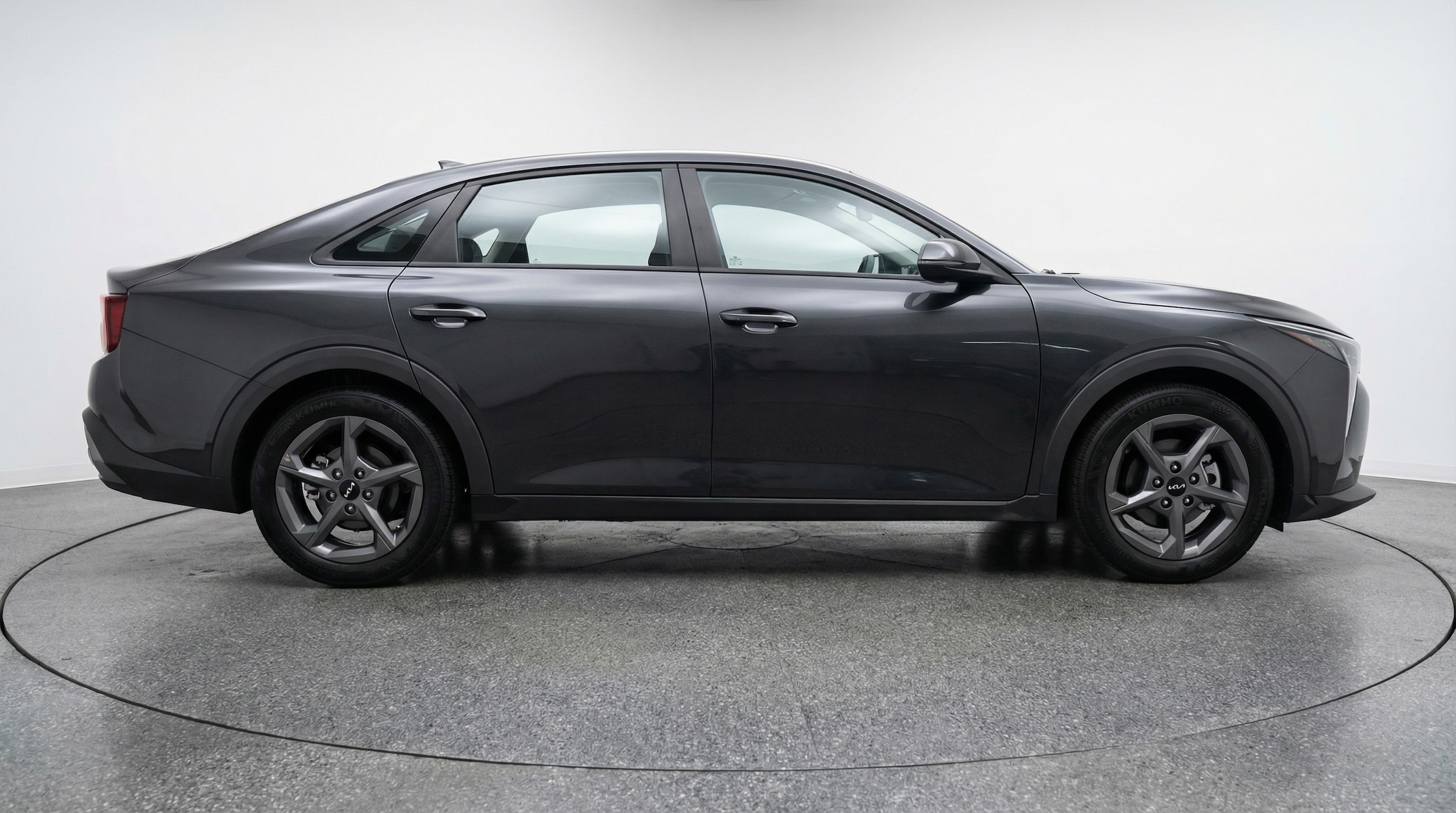 Thumbnail: 2025 Kia K4 - 8