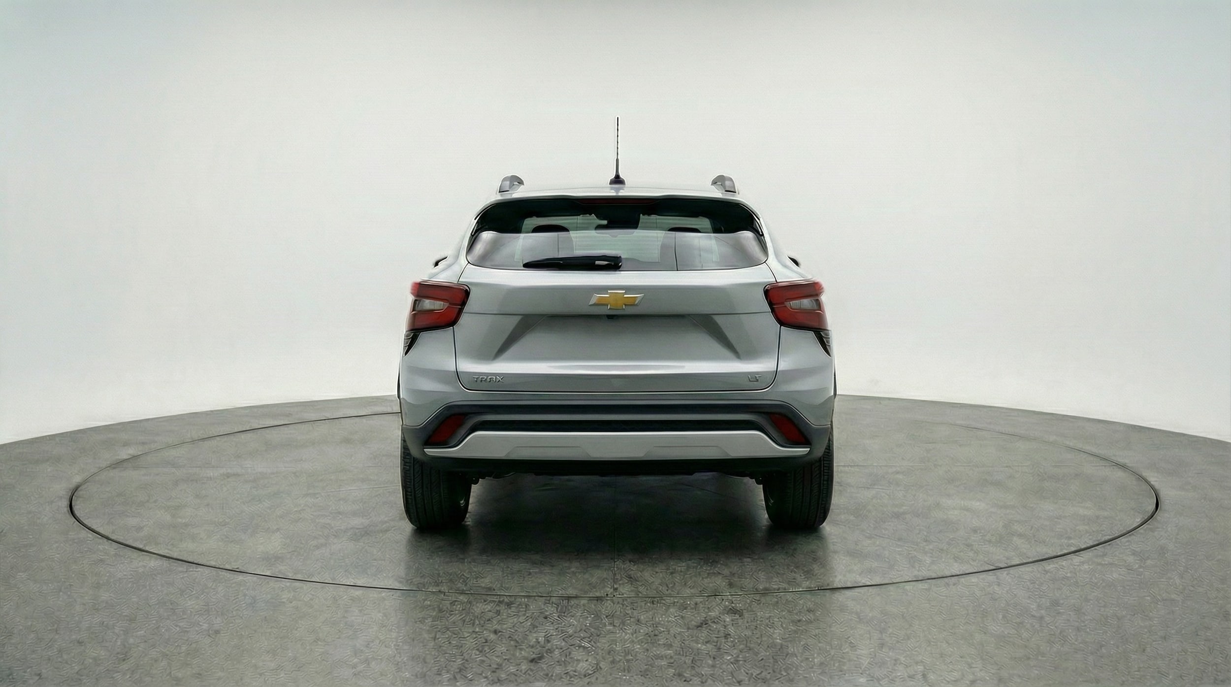 Thumbnail: 2025 Chevrolet Trax - 6