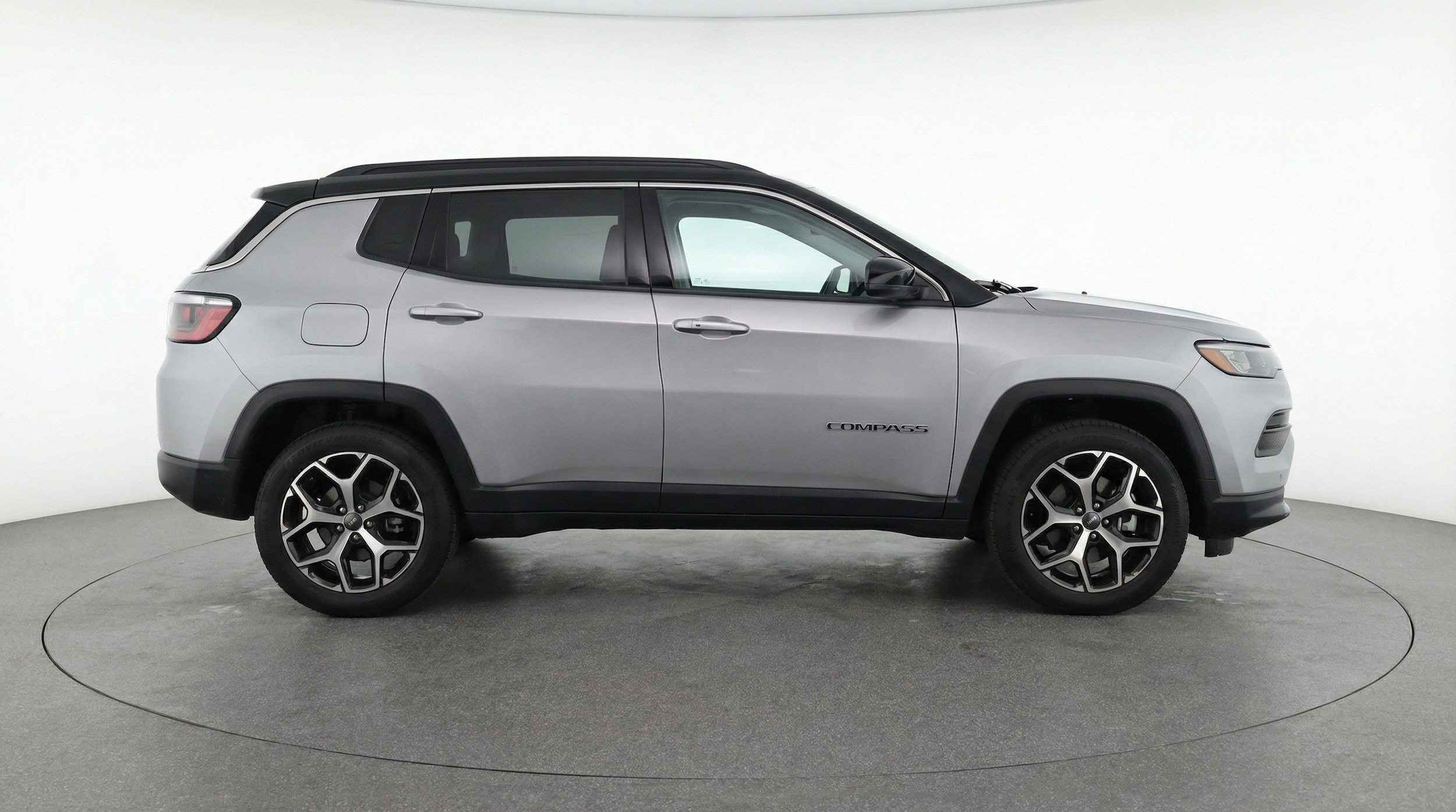 Thumbnail: 2025 Jeep Compass - 11
