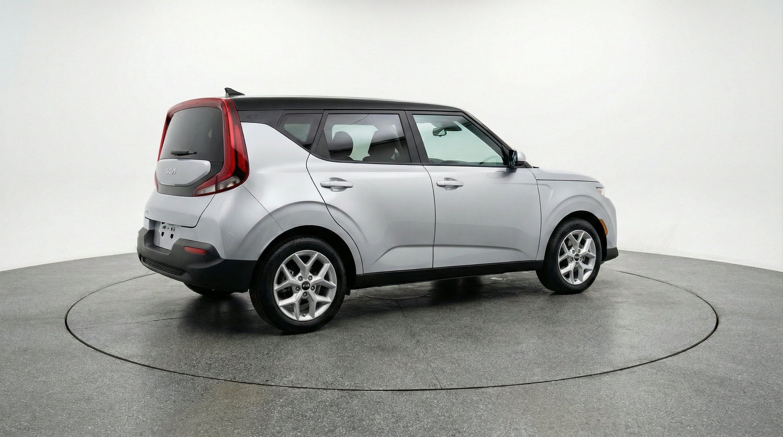 Thumbnail: 2025 Kia Soul - 9