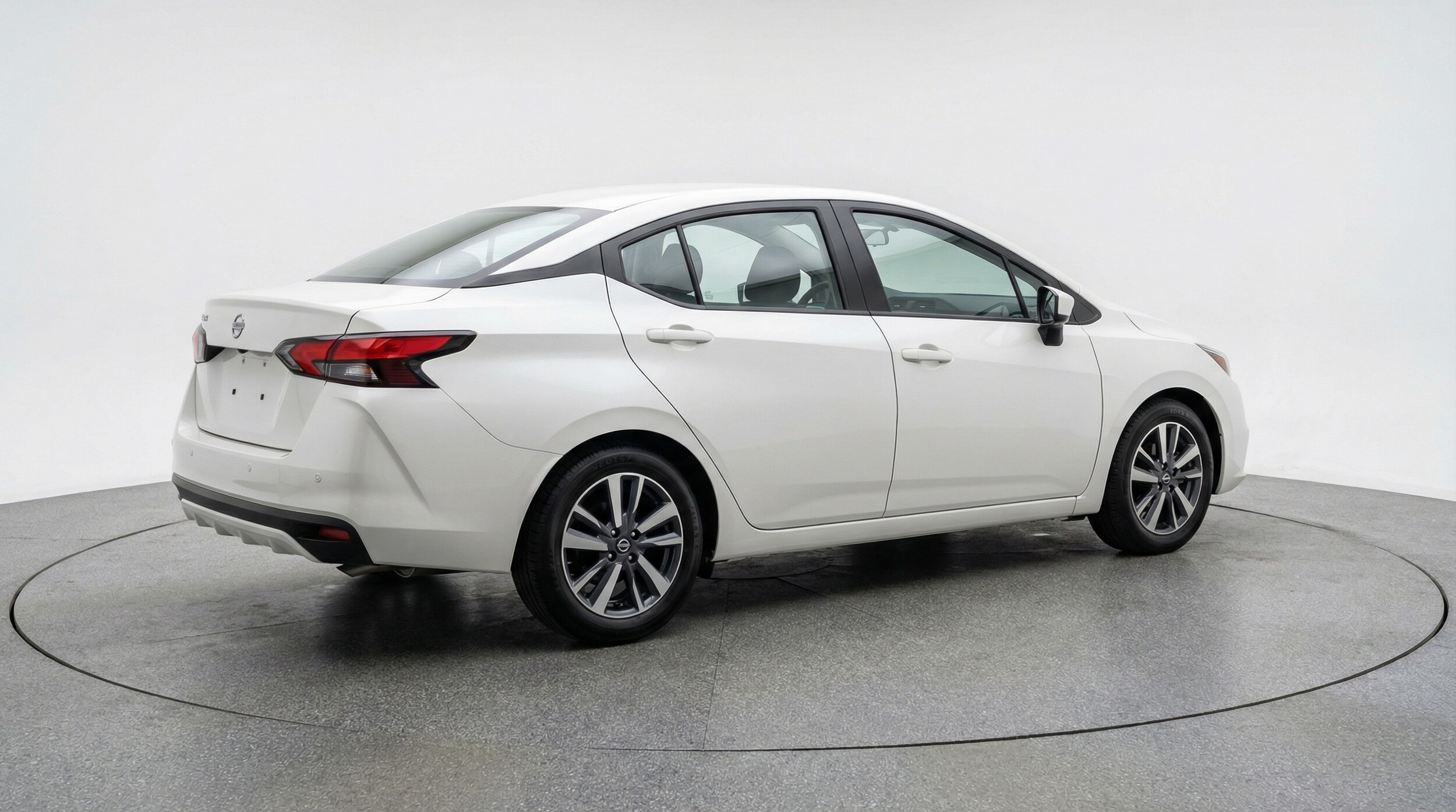 Thumbnail: 2025 Nissan Versa - 7