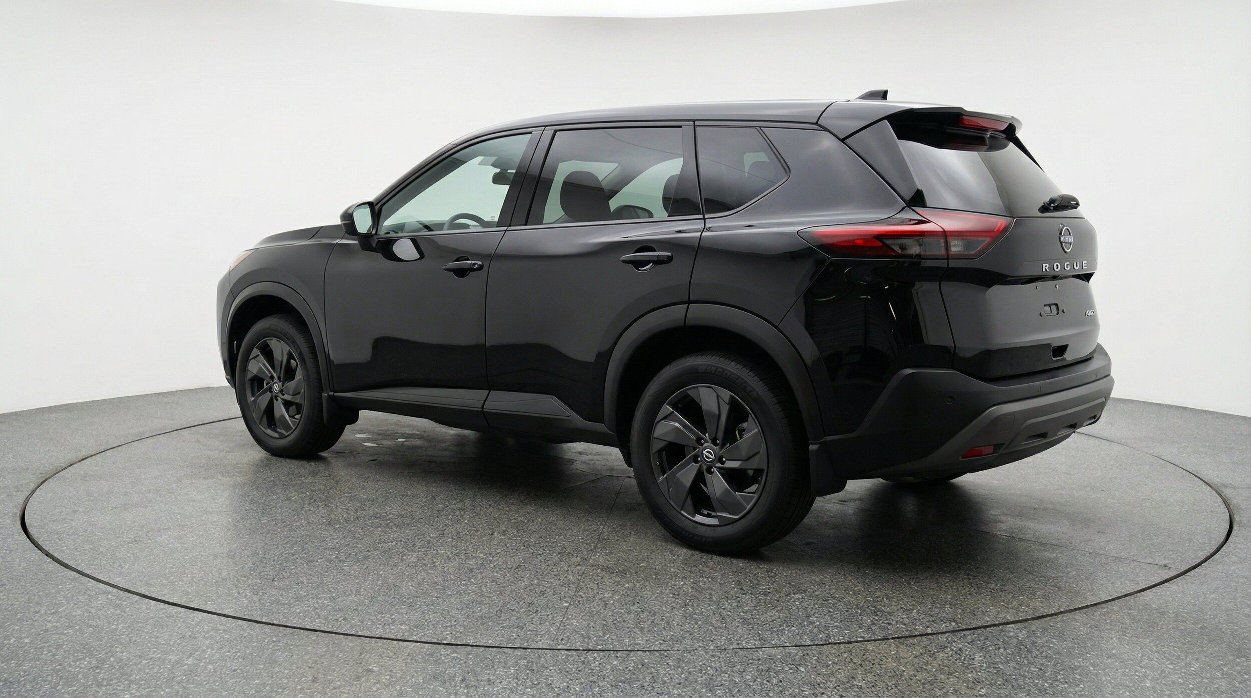 Thumbnail: 2026 Nissan Rogue - 6