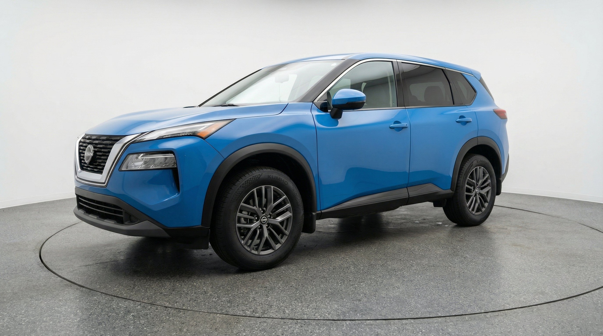 Thumbnail: 2026 Nissan Rogue - 3