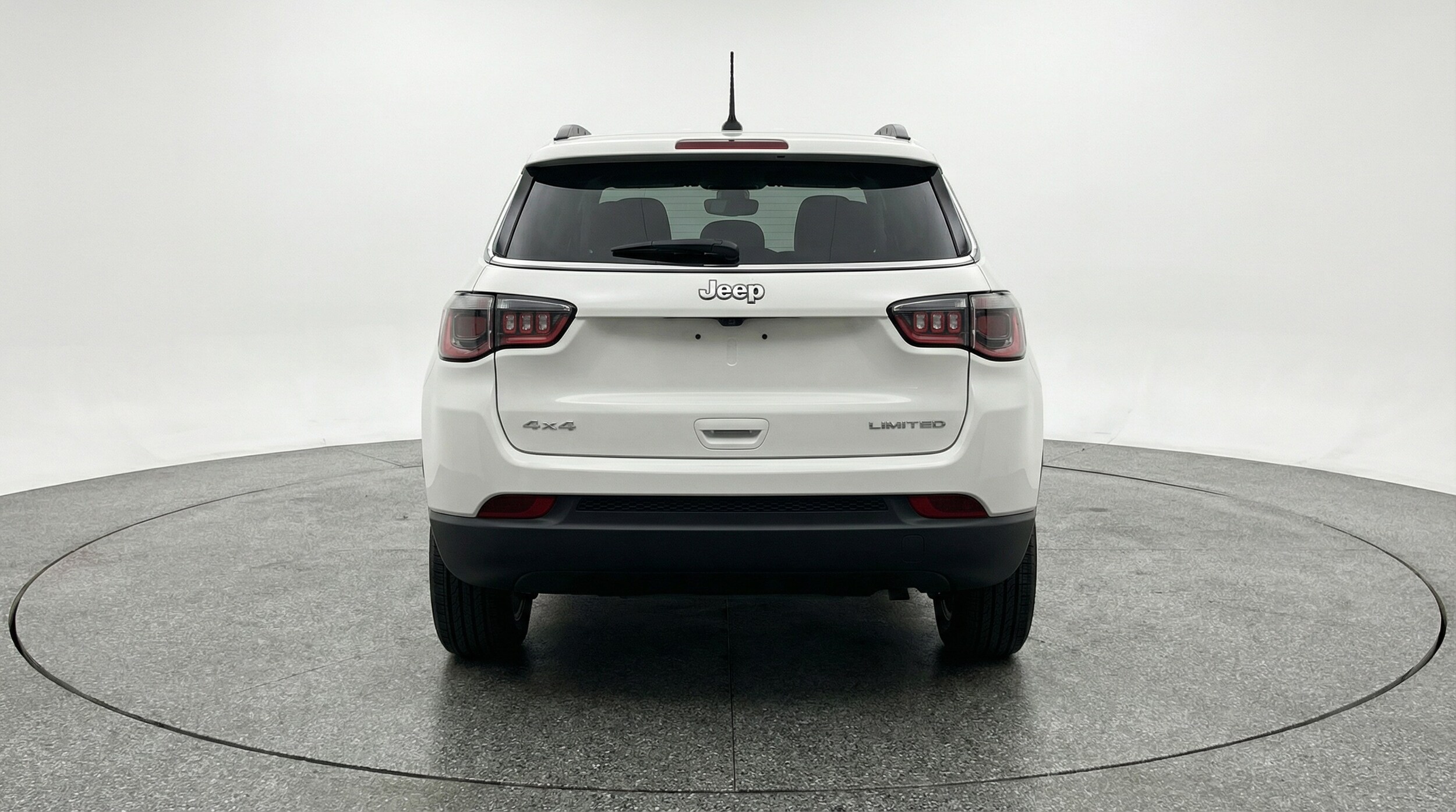 Thumbnail: 2025 Jeep Compass - 6