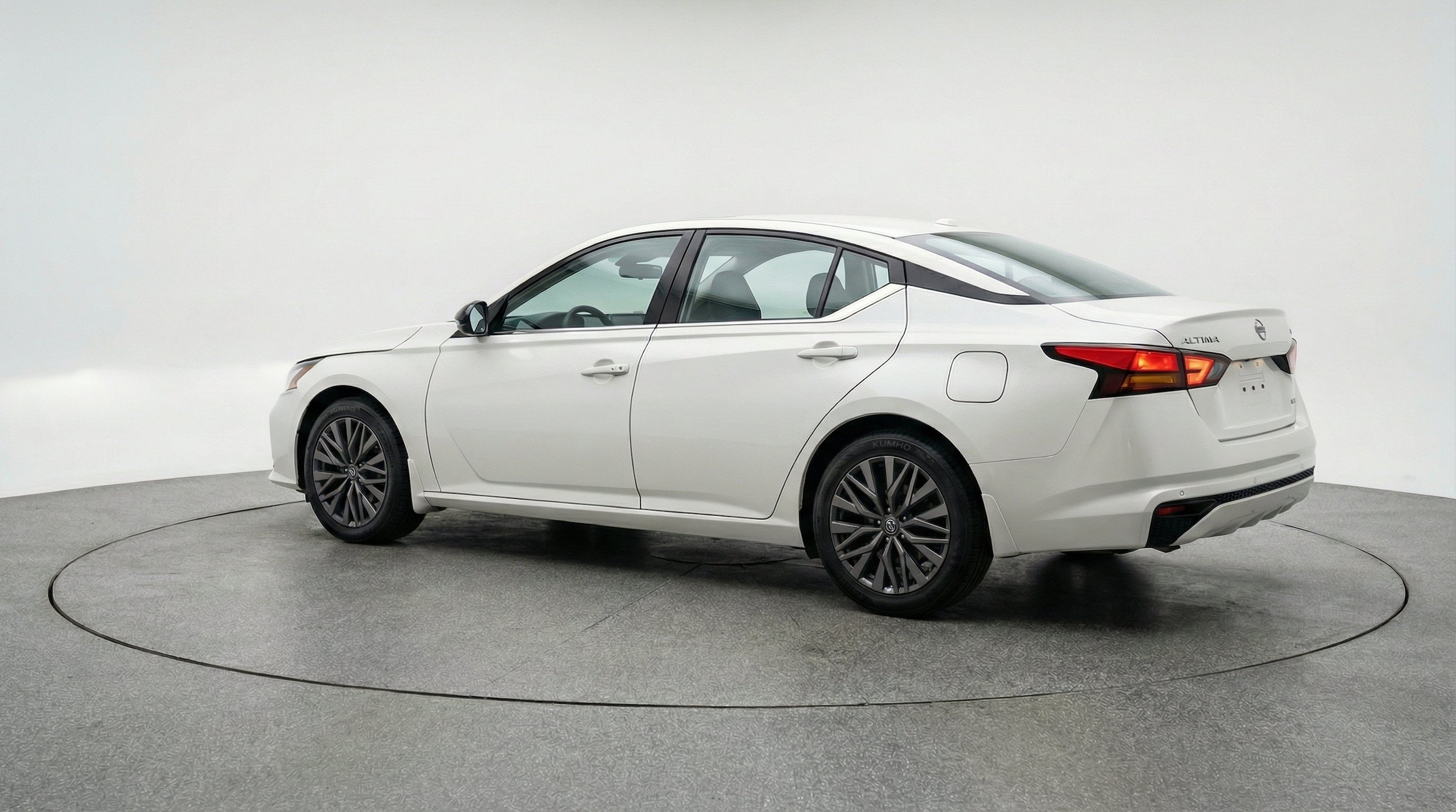 Thumbnail: 2026 Nissan Altima - 6