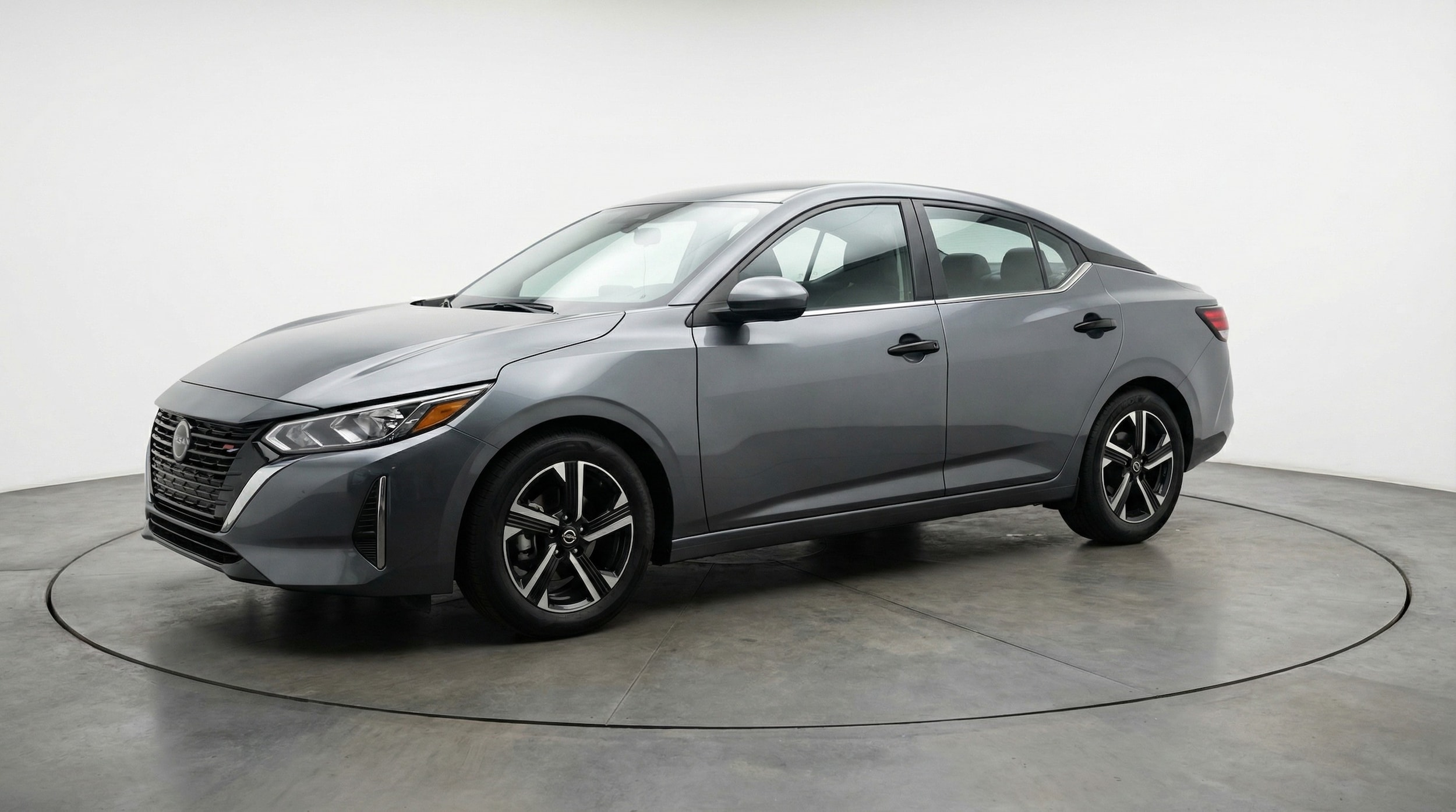 Thumbnail: 2025 Nissan Sentra - 3