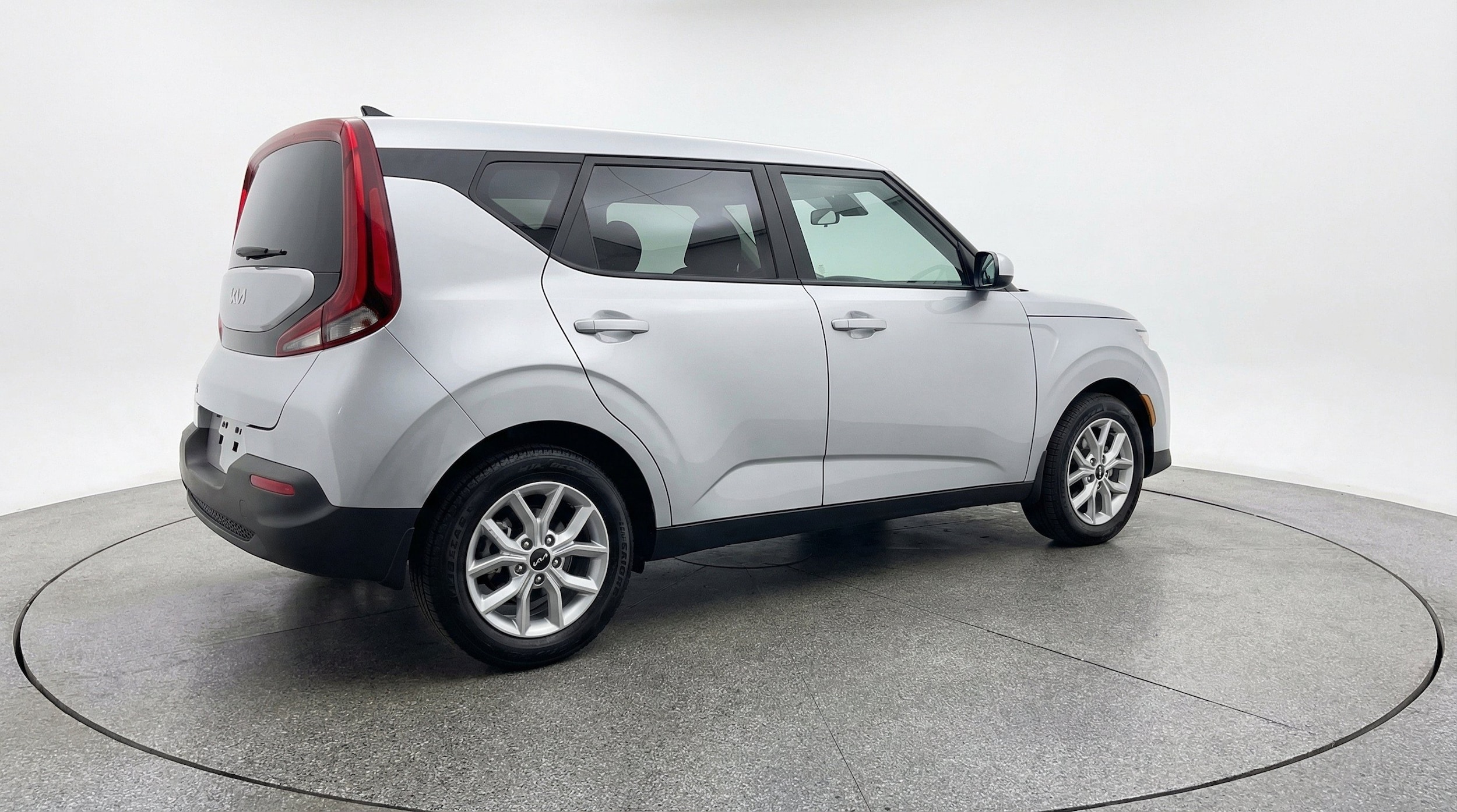 Thumbnail: 2025 Kia Soul - 9