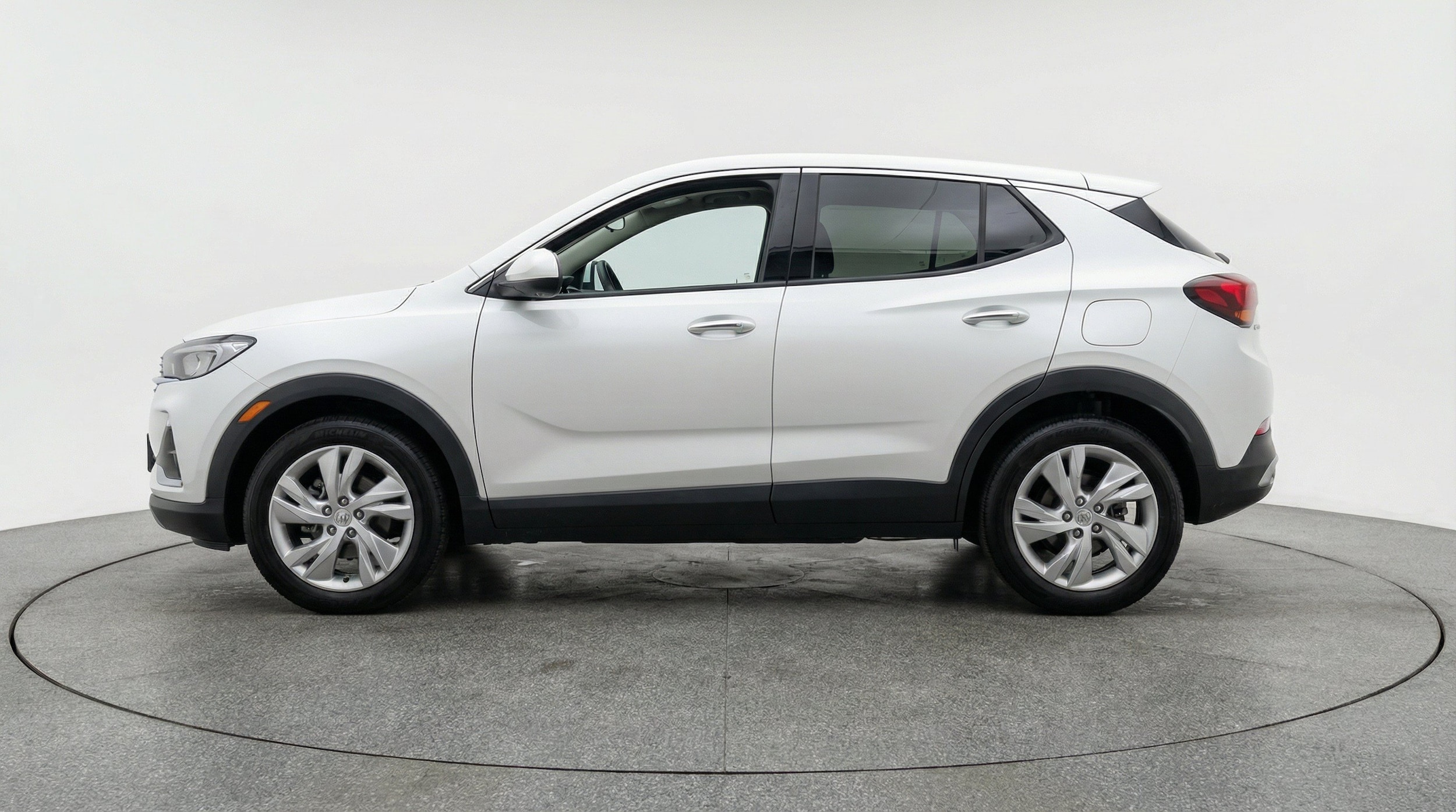 Thumbnail: 2026 Buick Encore GX - 5