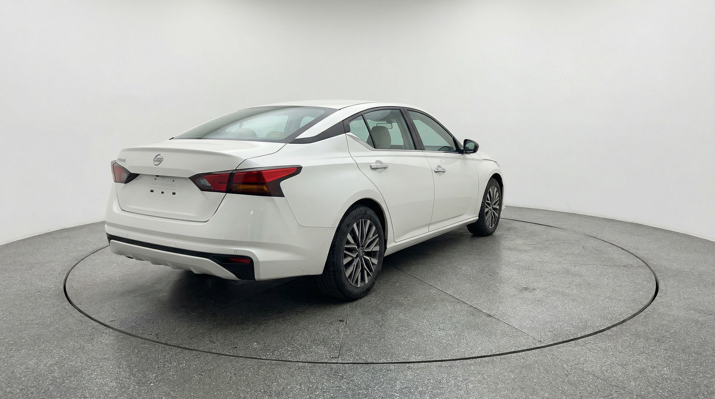 Thumbnail: 2025 Nissan Altima - 7