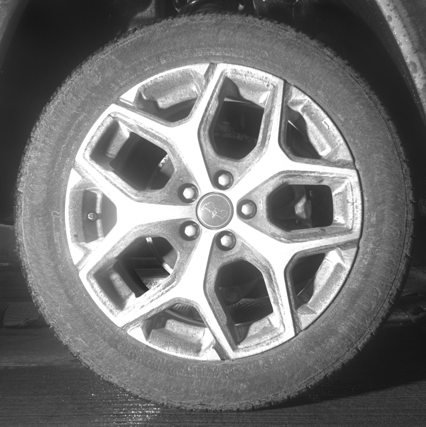 Thumbnail: 2025 Jeep Compass - 12