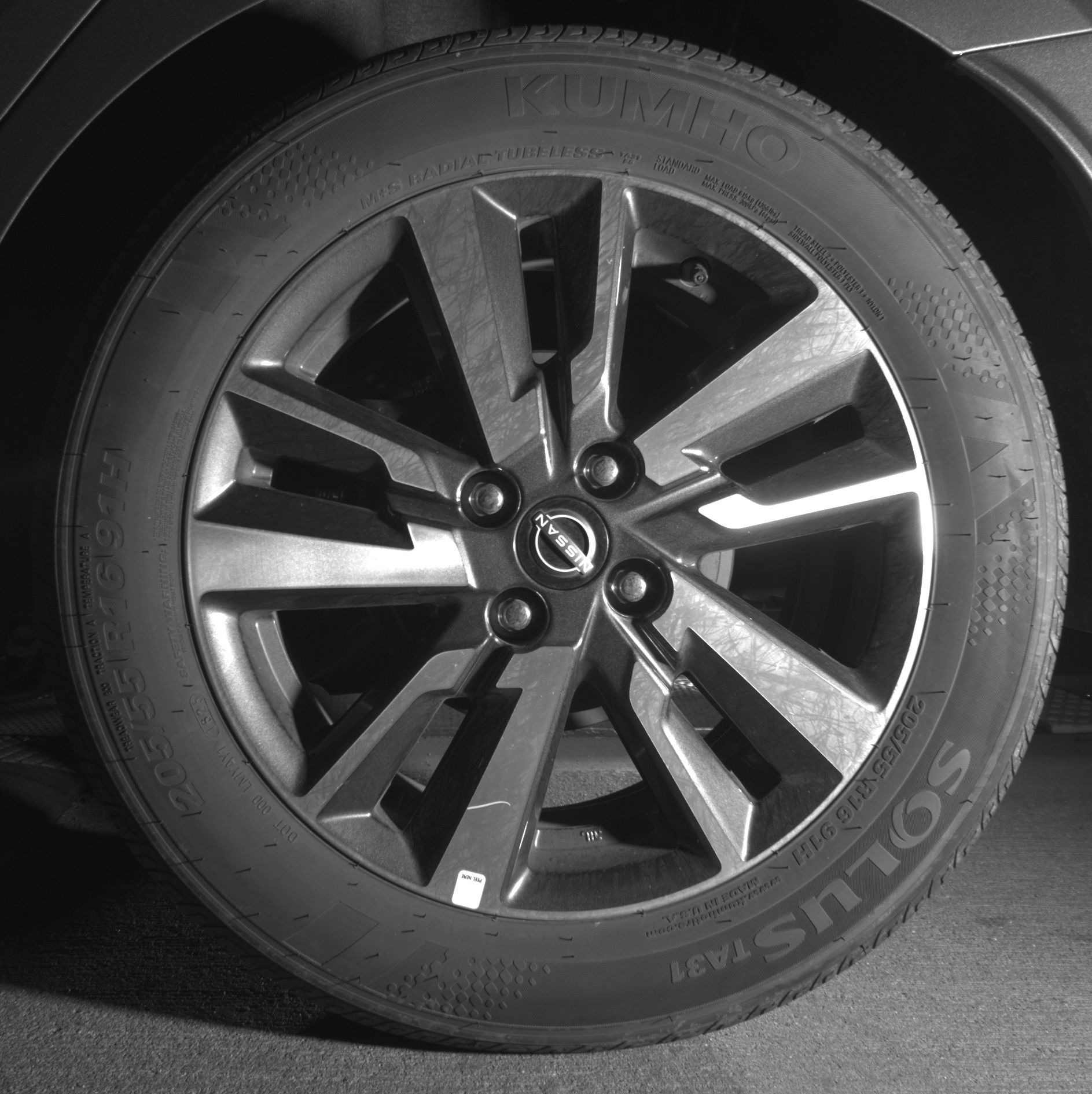 Thumbnail: 2025 Nissan Versa - 11