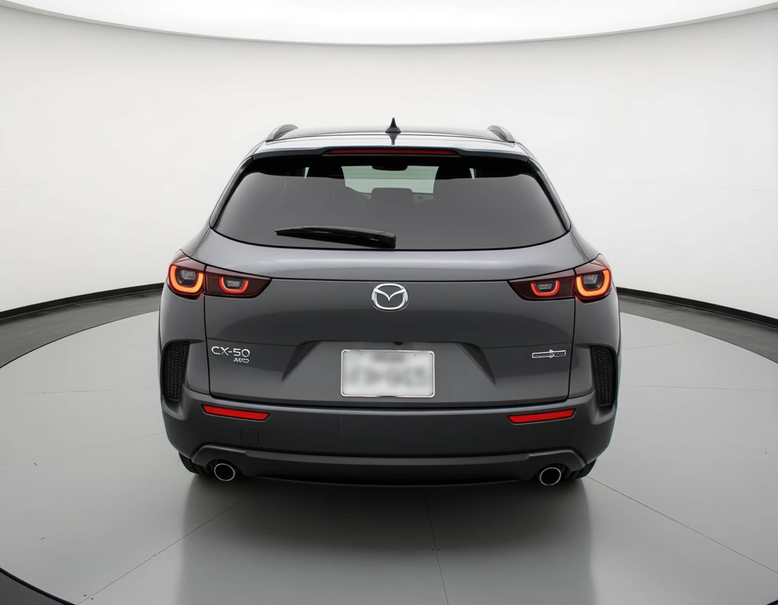 Thumbnail: 2025 Mazda CX-50 - 6