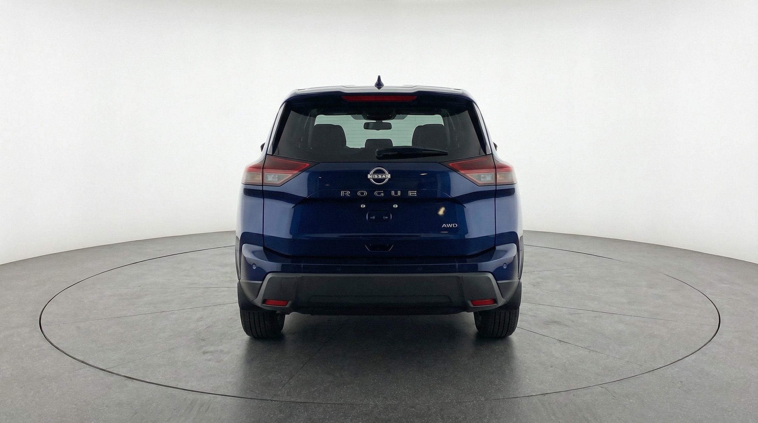 Thumbnail: 2025 Nissan Rogue - 6