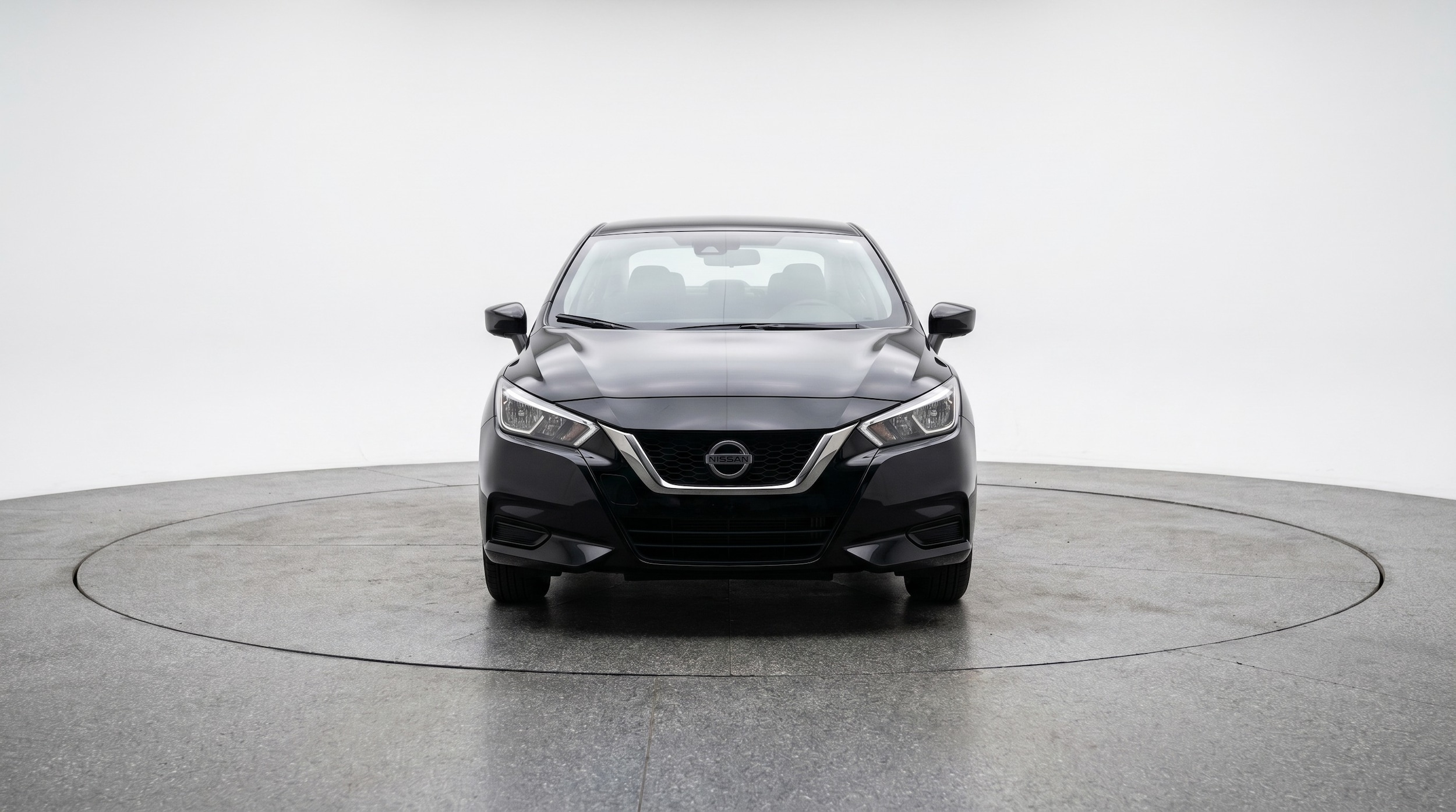 Thumbnail: 2025 Nissan Versa - 2